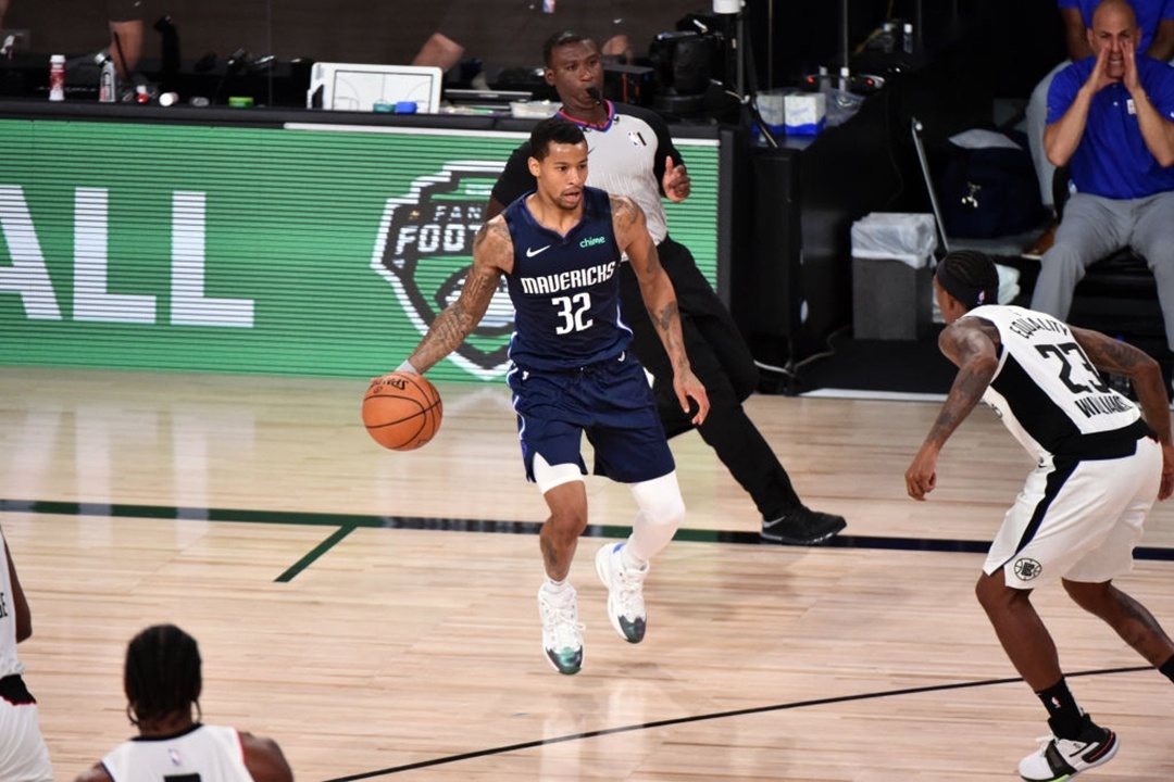 Luka Doncic tai hien hinh anh Michael Jordan anh 9