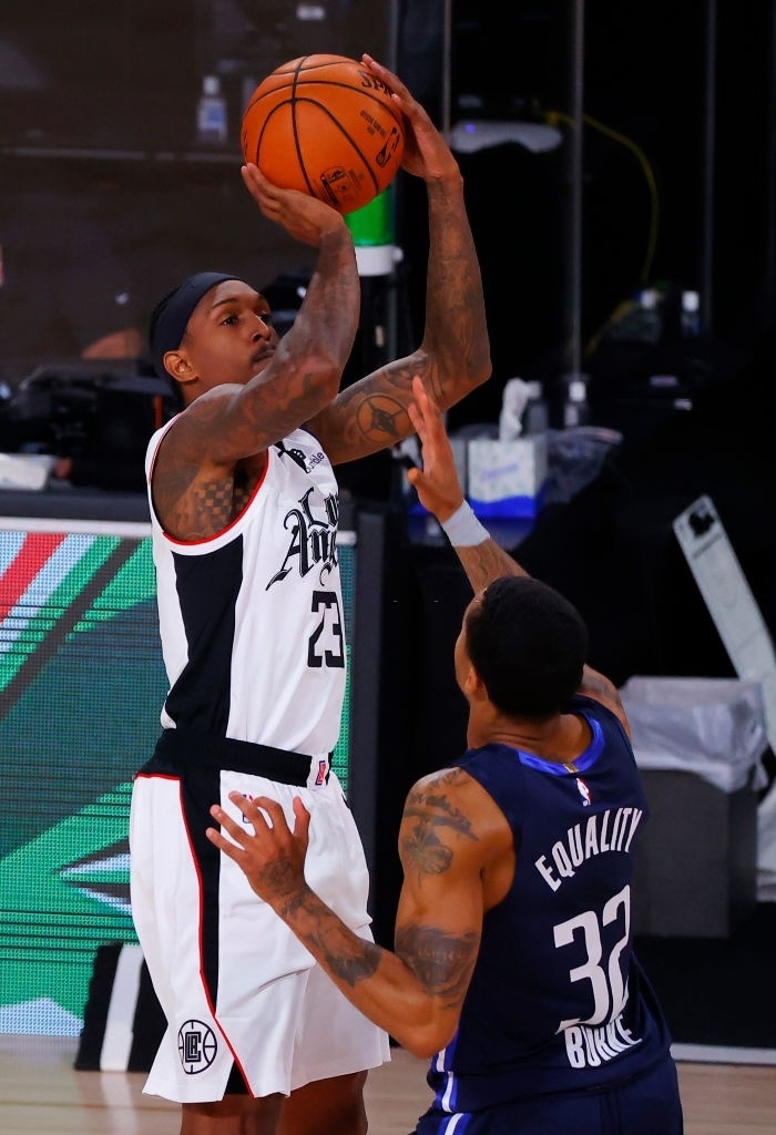 Luka Doncic tai hien hinh anh Michael Jordan anh 11