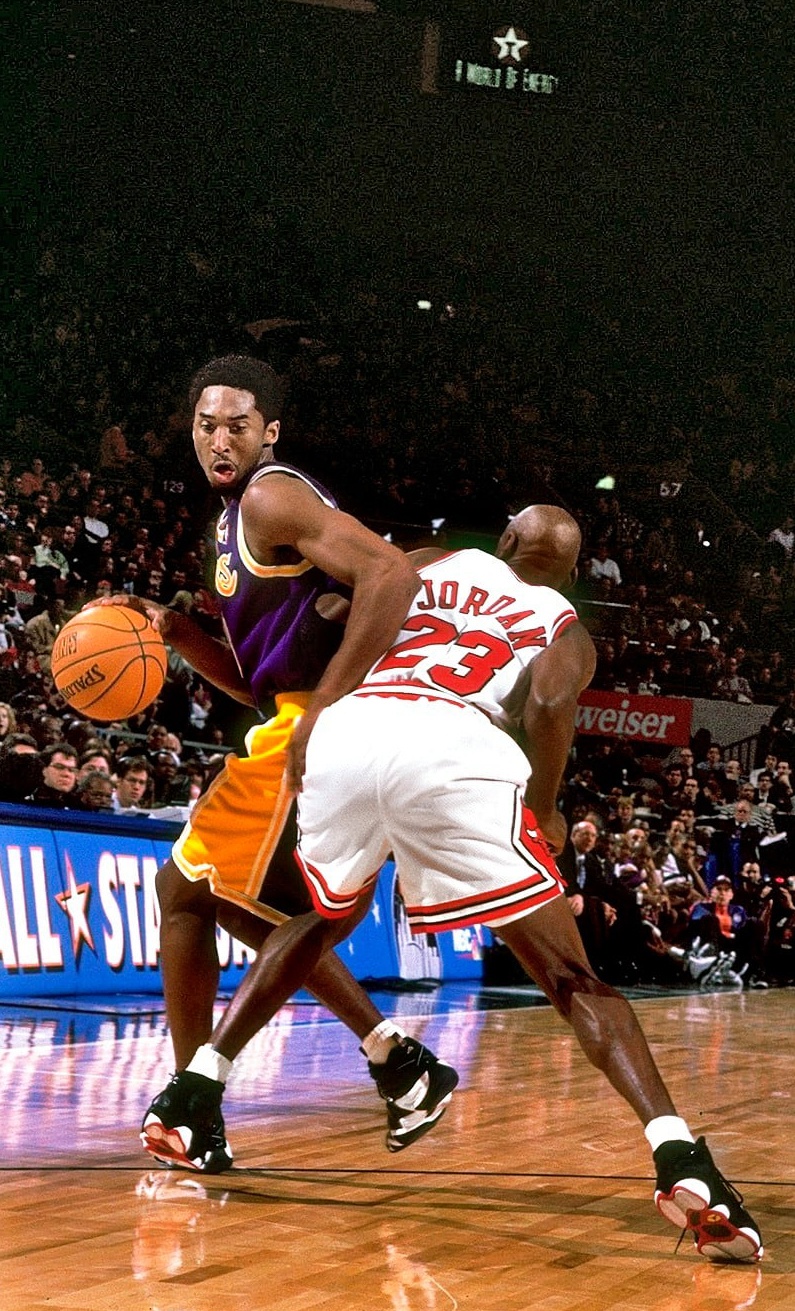 Ảnh đẹp của Kobe Bryant ảnh 10 Anh dep cua Kobe Bryant anh 10