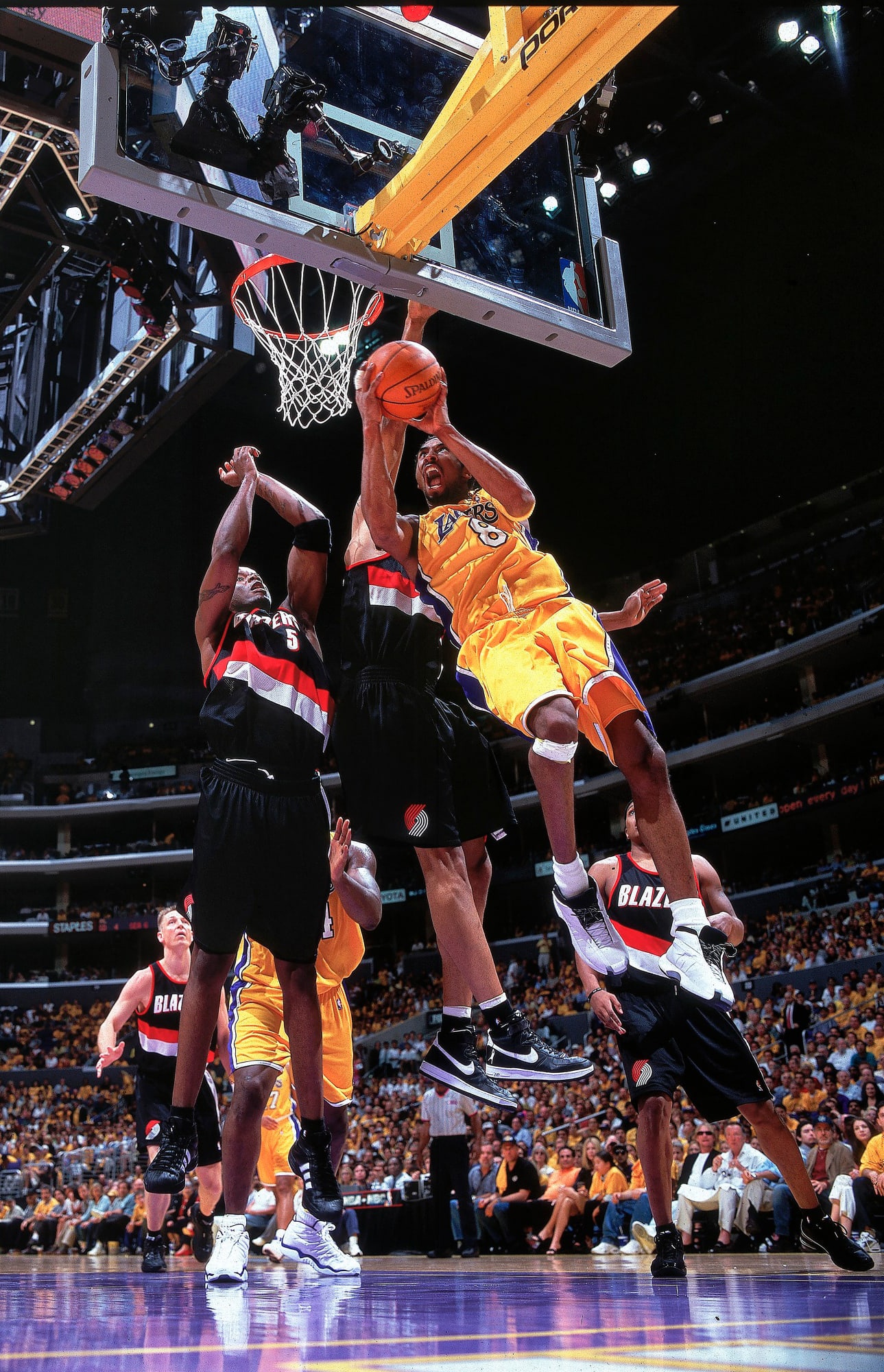 Ảnh đẹp của Kobe Bryant ảnh 11 Anh dep cua Kobe Bryant anh 11