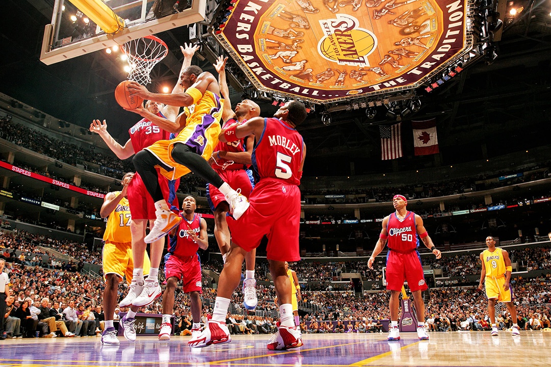 Anh dep cua Kobe Bryant anh 12