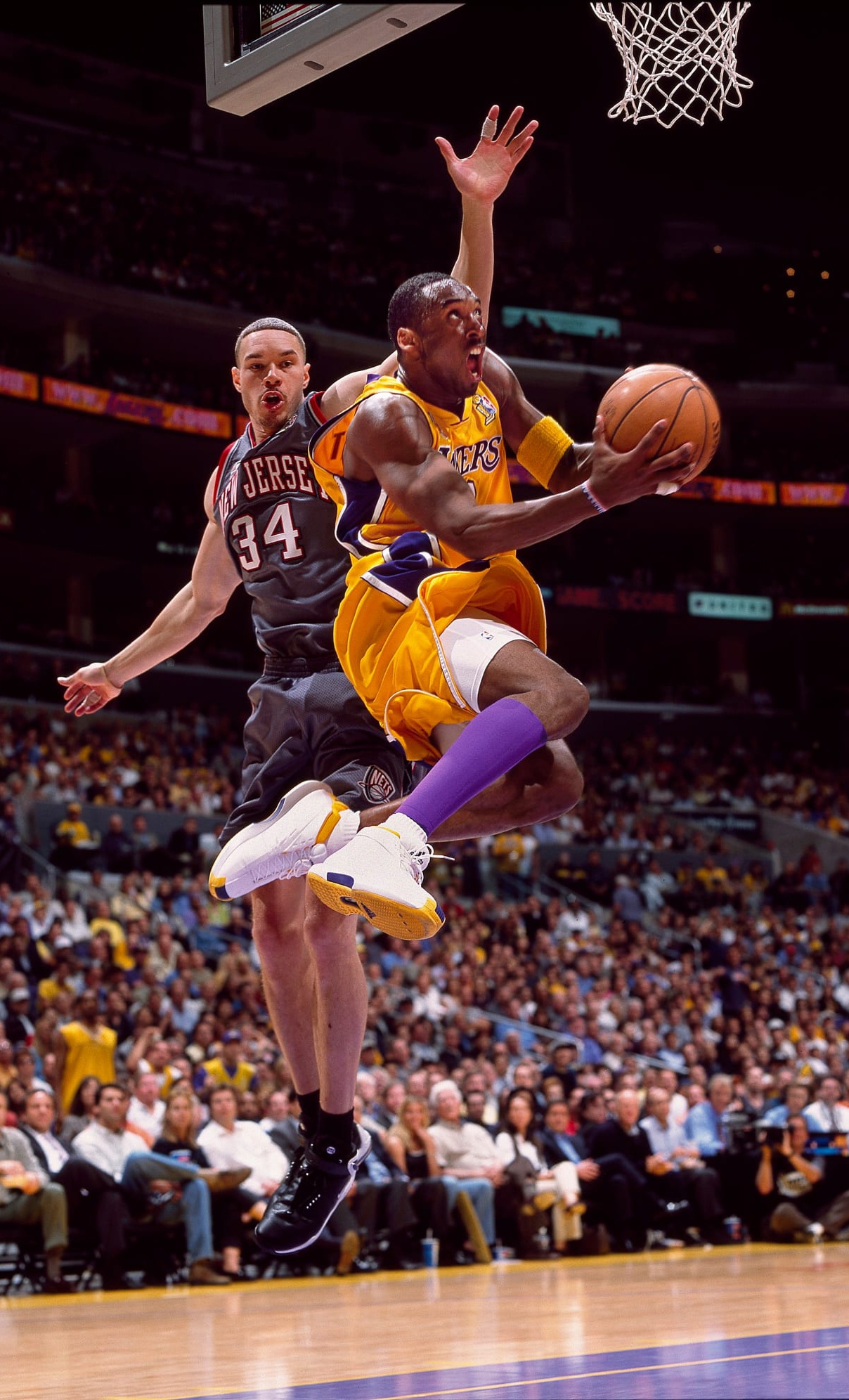 Ảnh đẹp của Kobe Bryant ảnh 13 Anh dep cua Kobe Bryant anh 13