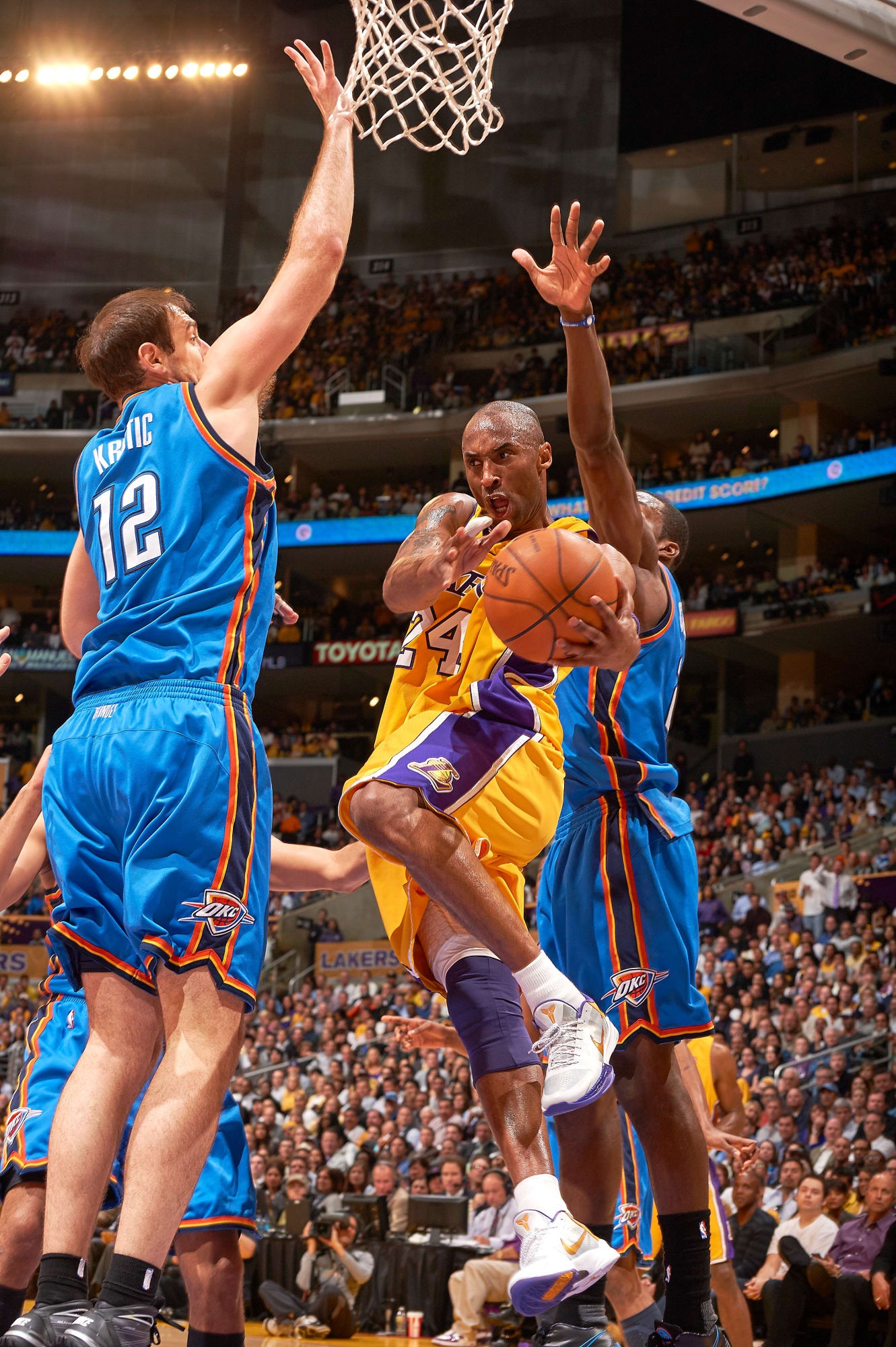 Ảnh đẹp của Kobe Bryant ảnh 14 Anh dep cua Kobe Bryant anh 14