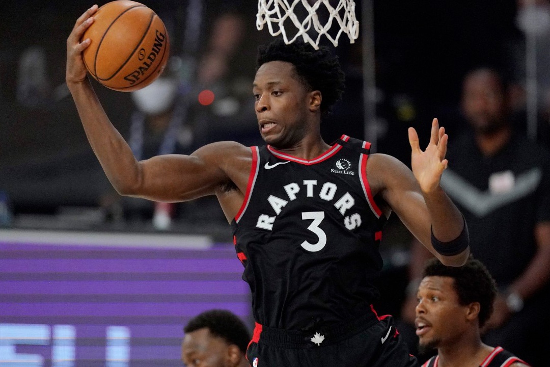 Cau thu Raptors lam nen lich su voi 0,5 giay cuoi tran hinh anh