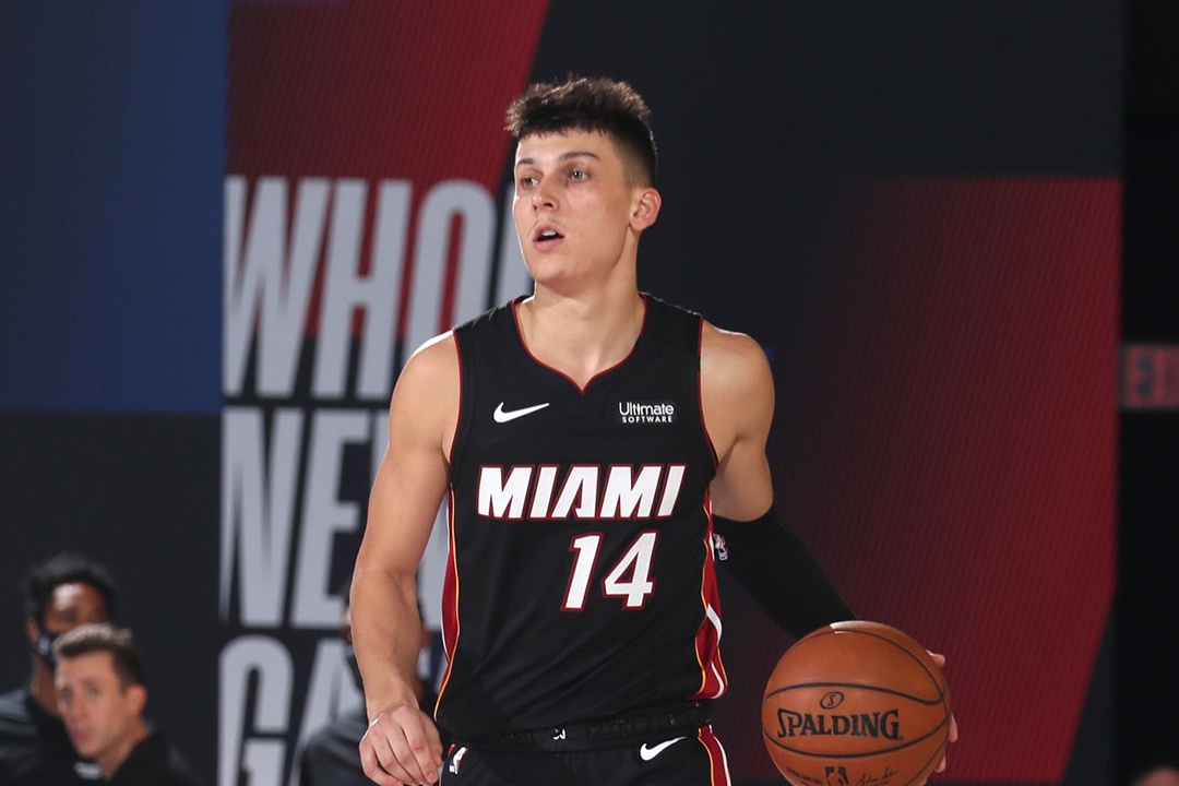 Tyler Herro anh 4