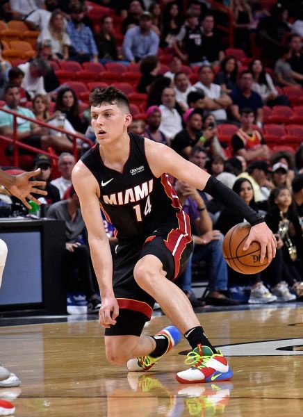 Tyler Herro ảnh 5 Tyler Herro anh 5