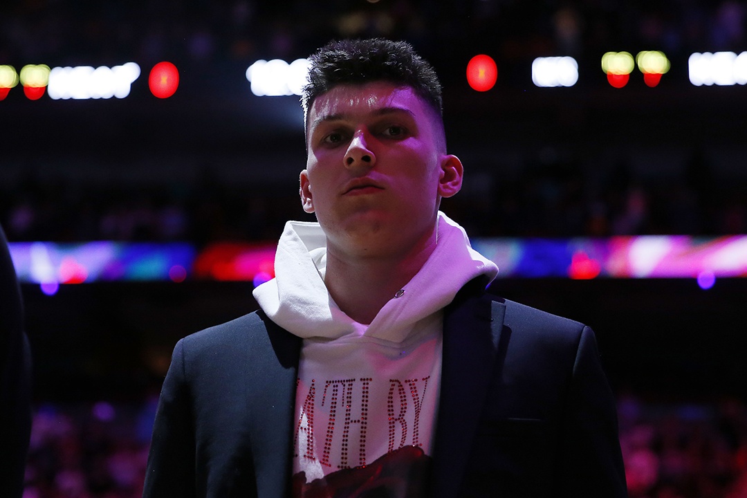 Tyler Herro anh 7