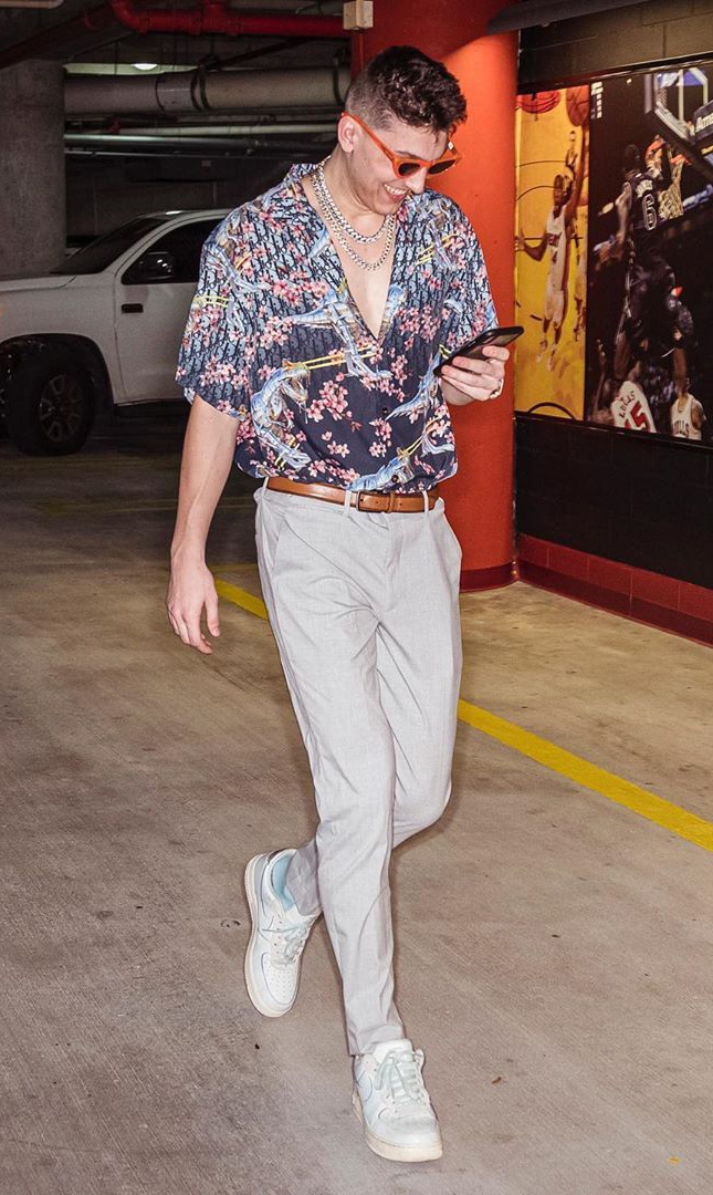 Tyler Herro ảnh 9 Tyler Herro anh 9