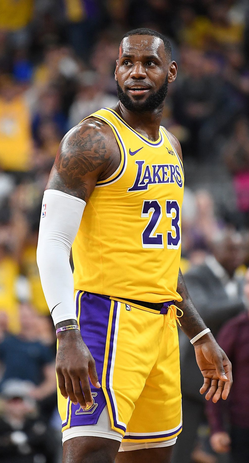 LeBron James tốt hơn Michael Jordan và Kobe Bryant ảnh 2 LeBron James tot hon Michael Jordan va Kobe Bryant anh 2