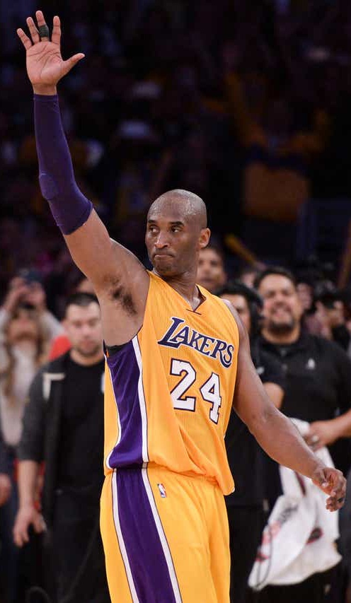 LeBron James tốt hơn Michael Jordan và Kobe Bryant ảnh 3 LeBron James tot hon Michael Jordan va Kobe Bryant anh 3