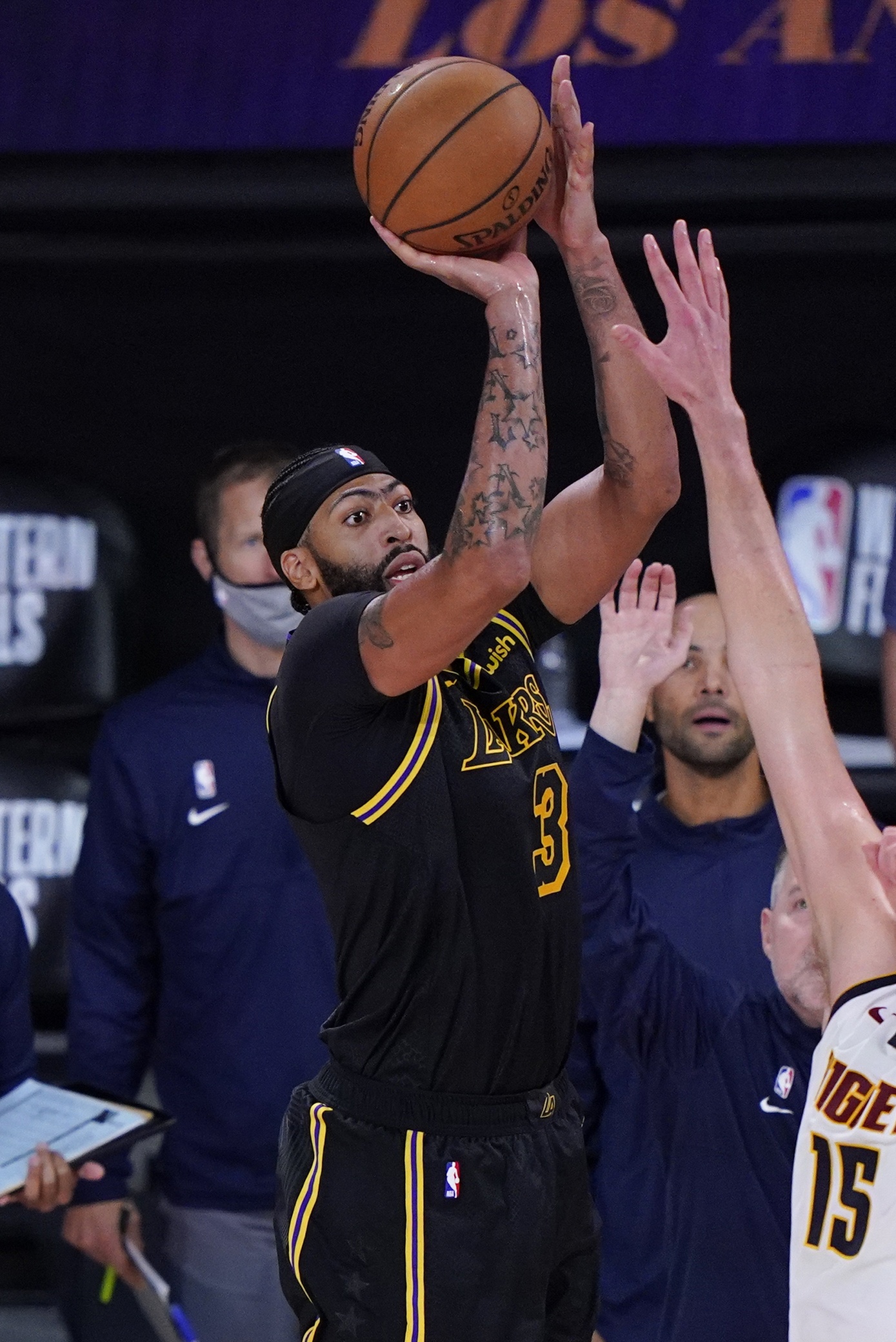 Cầu thủ bóng rổ toàn diện ảnh 9 Cau thu bong ro toan dien anh 9