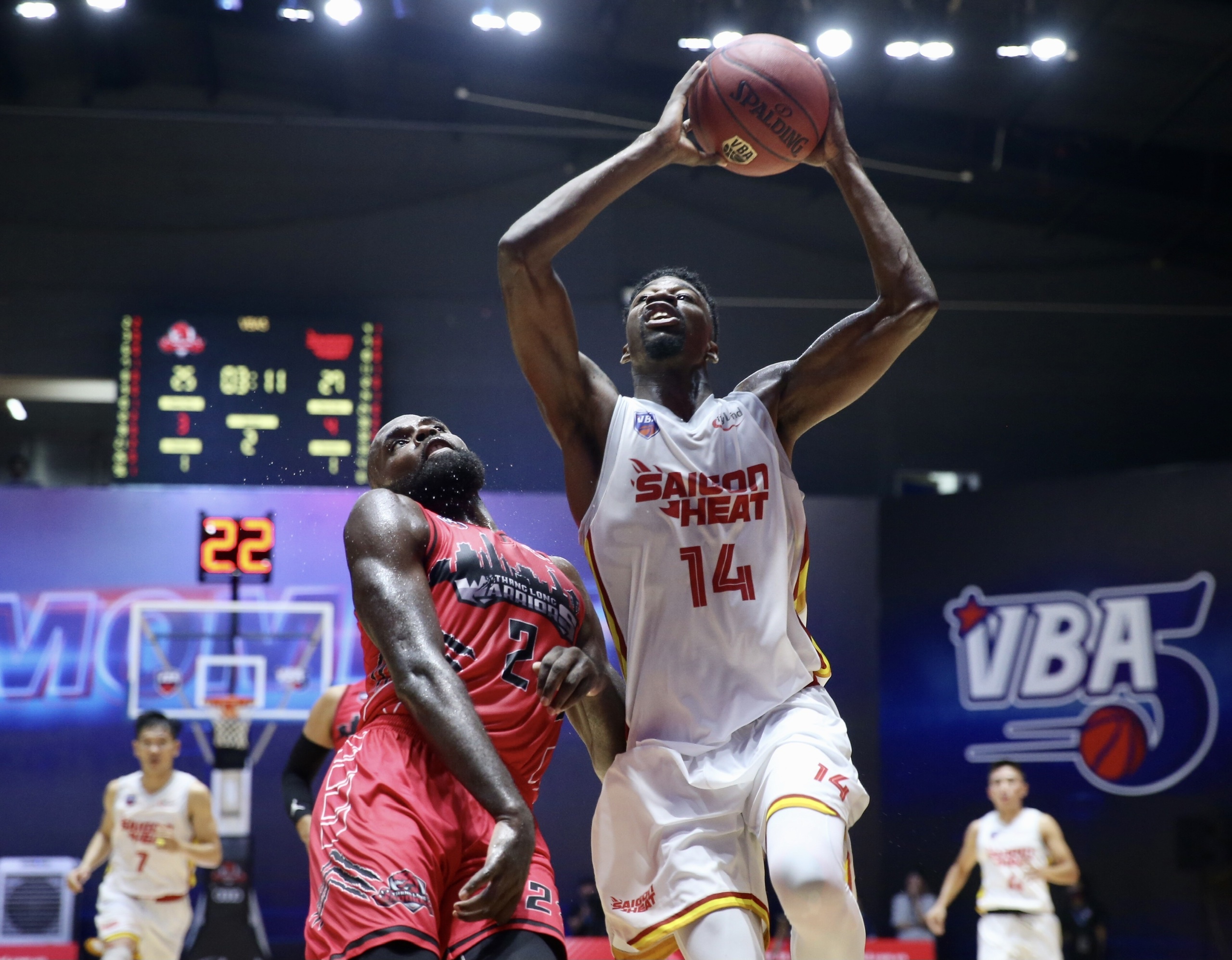 Christian Juzang anh 4