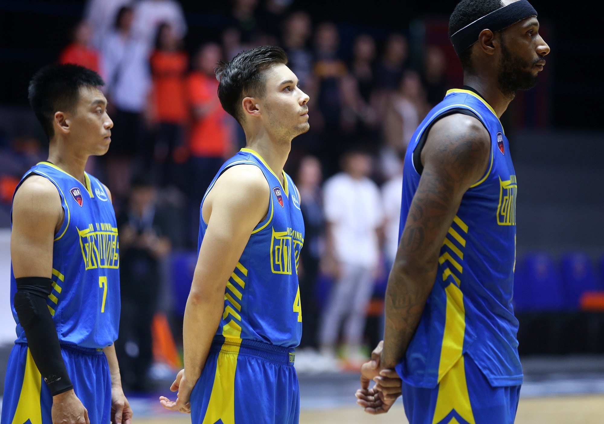 Vincent Nguyen Quang Vinh anh 1