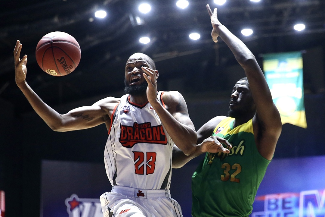 VDV bong ro Viet Nam cao nhat anh 12