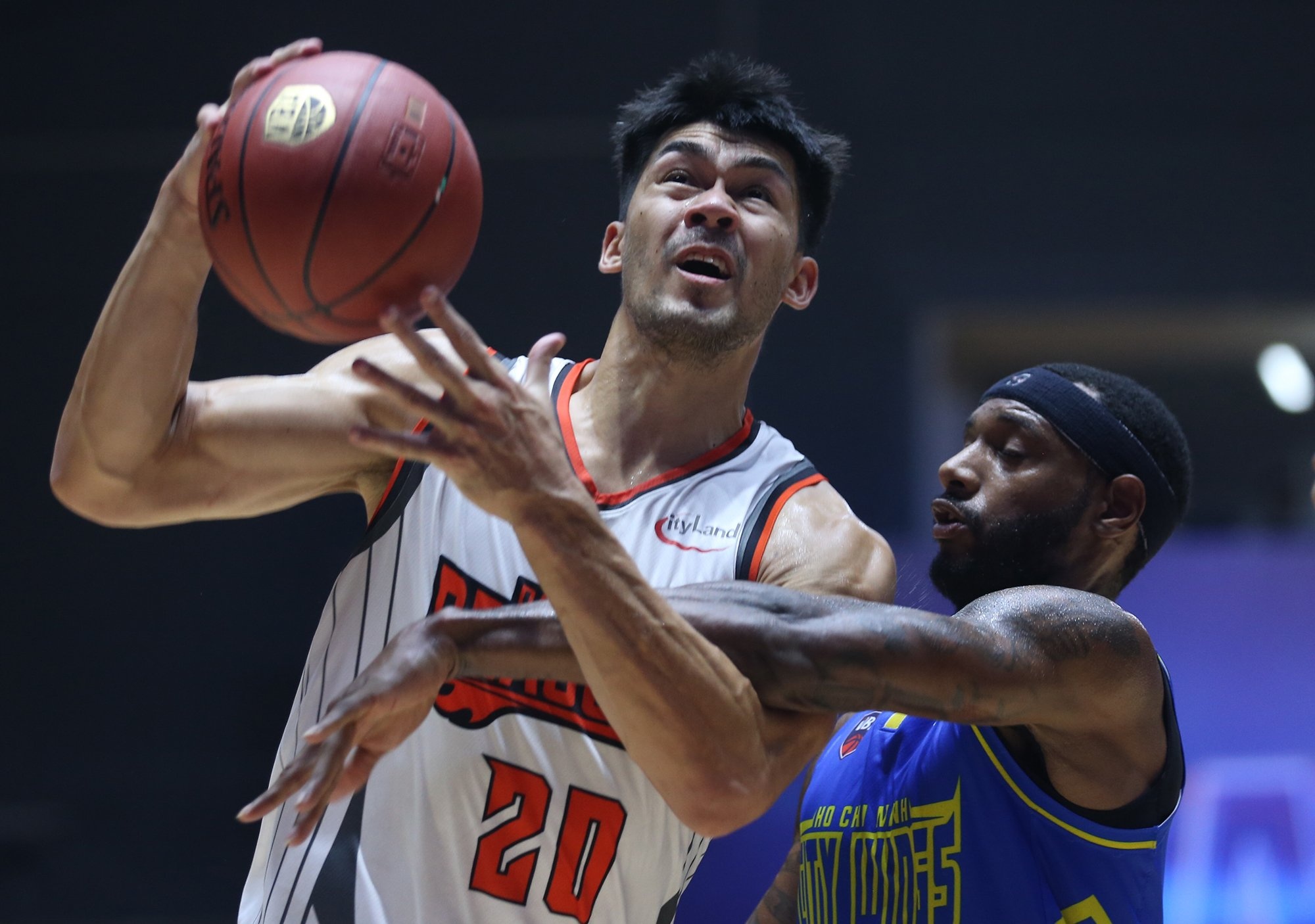 Nguyen Van Hung tang hoa fan nu anh 7