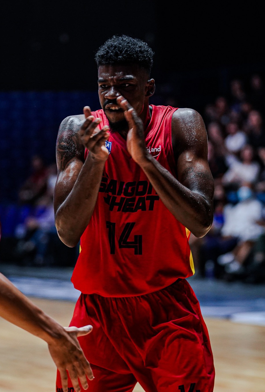 VDV bong ro Viet Nam cao nhat anh 7