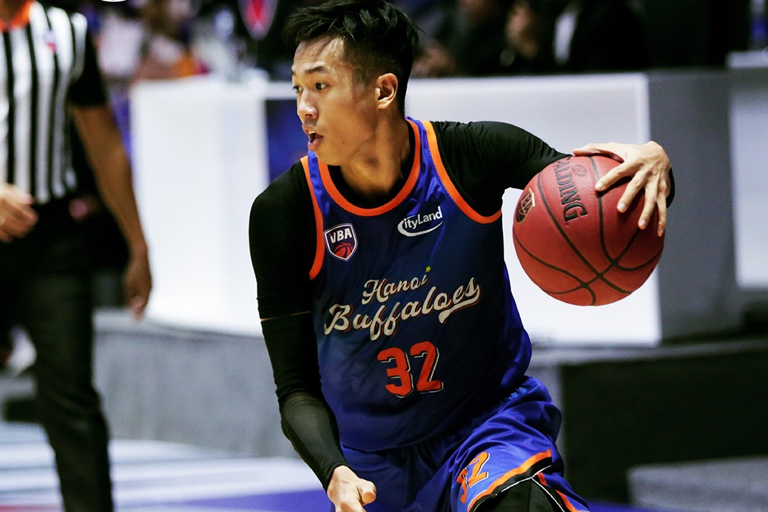 Wings thua tran thu 10 lien tiep truoc Buffaloes sau 4 nam hinh anh