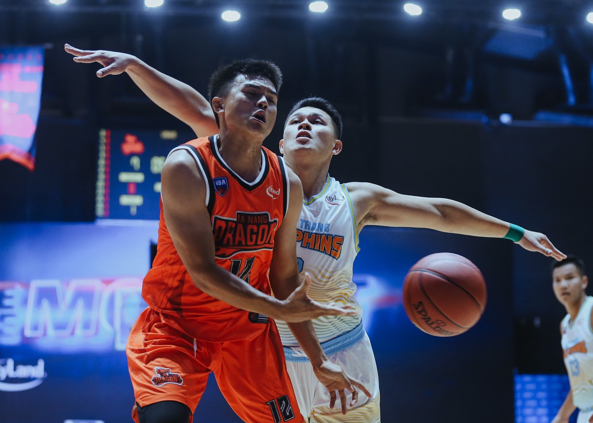 VDV bong ro Tran Dang Khoa anh 2