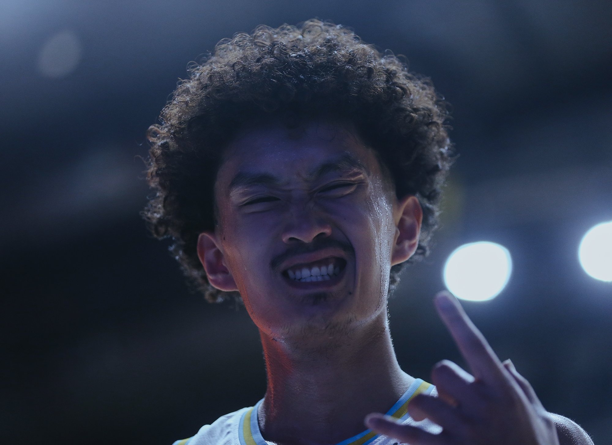 VDV bong ro Tran Dang Khoa anh 4