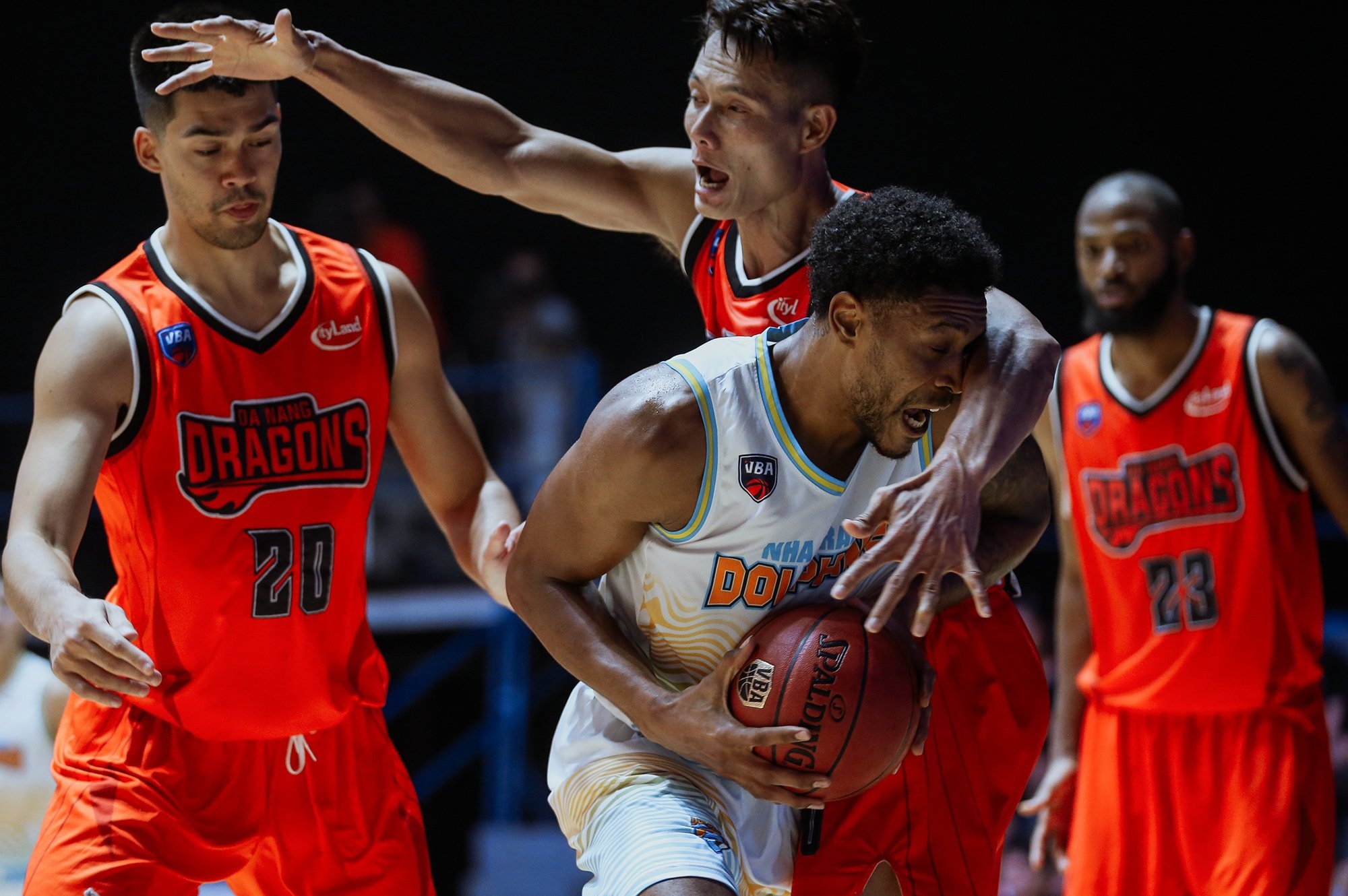 VDV bong ro Tran Dang Khoa anh 7