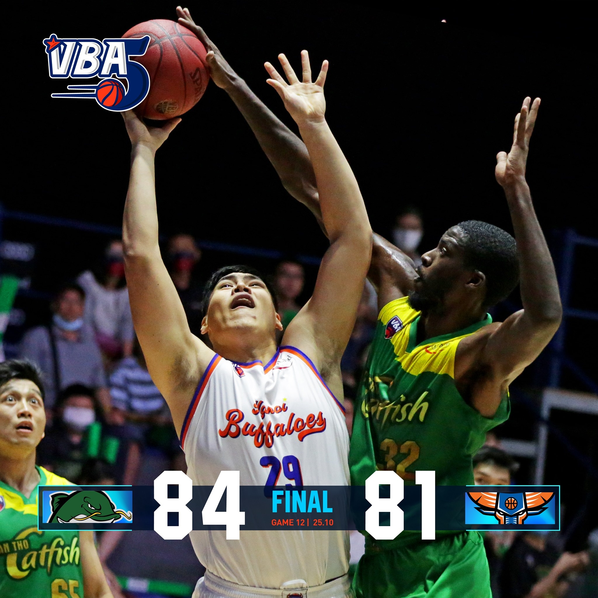 VDV bong ro cao 2m anh 1