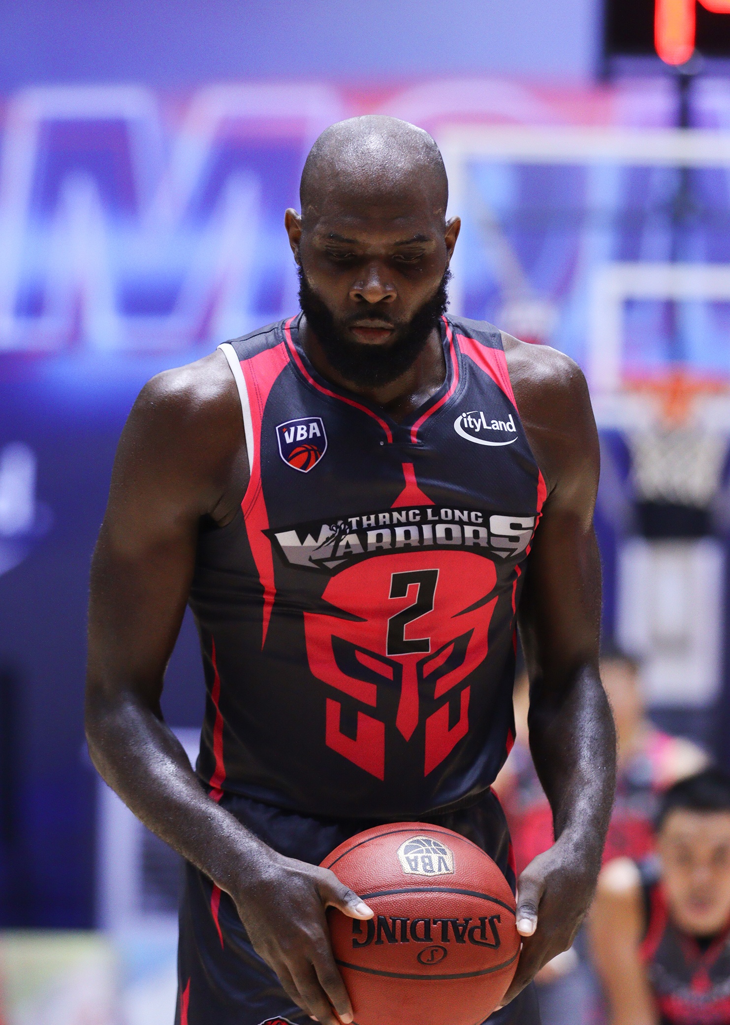 Robert Wesley Crawford anh 1