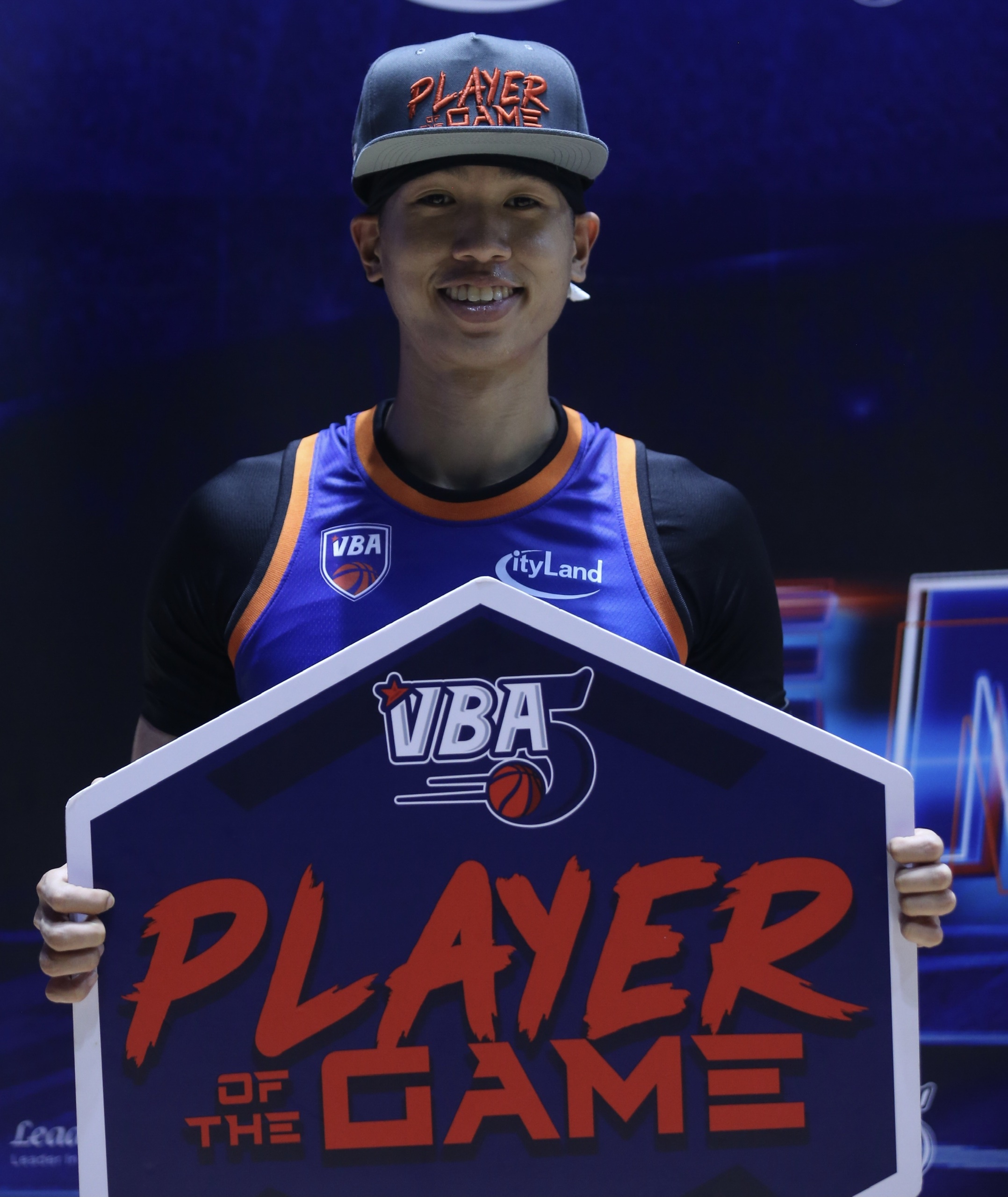 Sang Dinh doi dau Tam Dinh anh 10