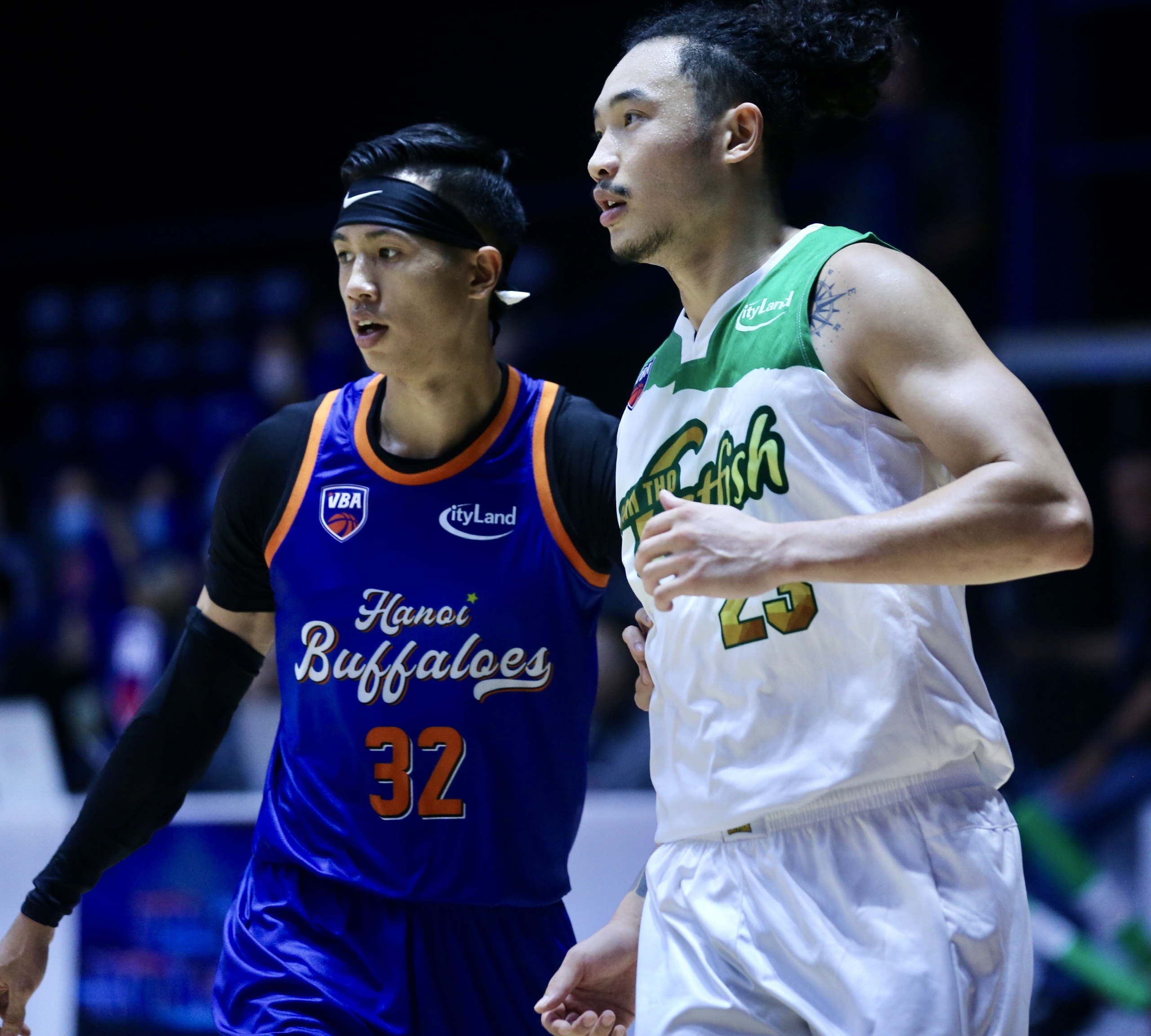 Sang Dinh doi dau Tam Dinh anh 2