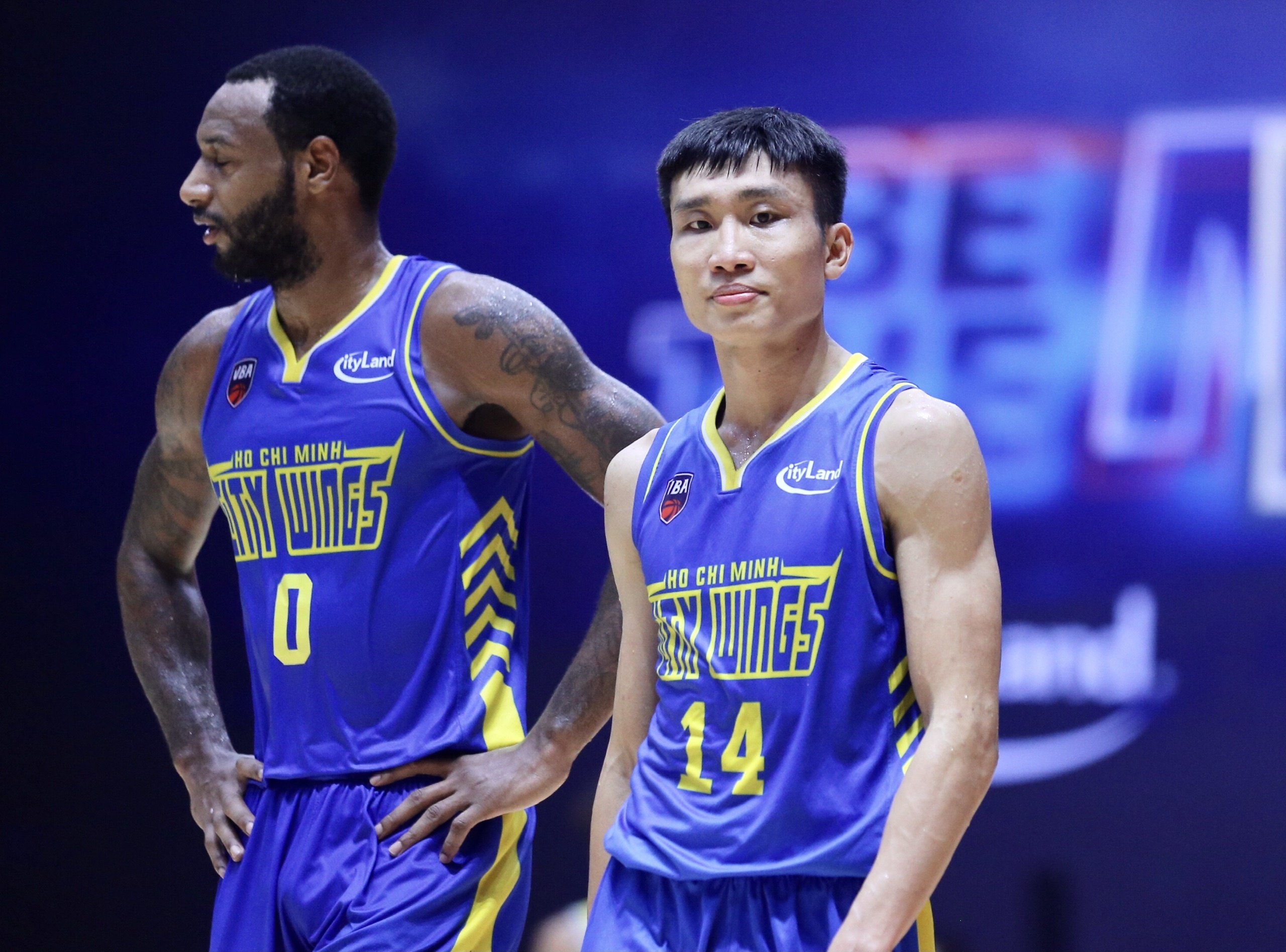 Le Ngoc Tu lap ky luc ghi diem anh 8