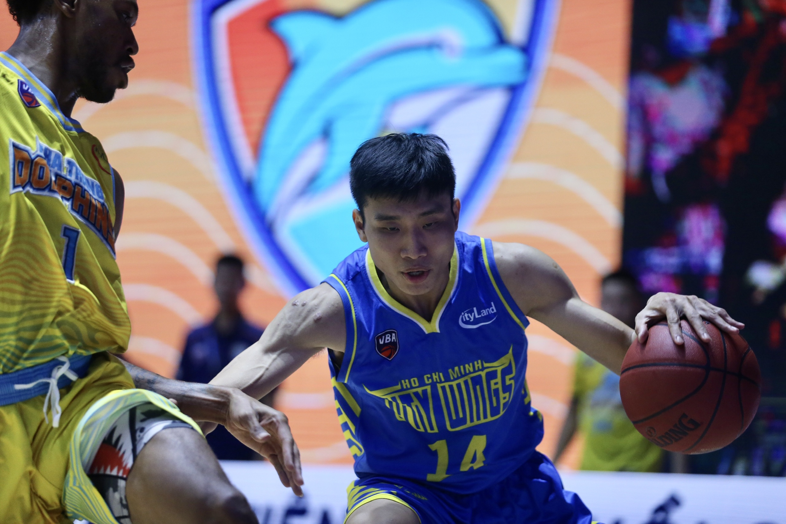 Le Ngoc Tu lap ky luc ghi diem anh 5