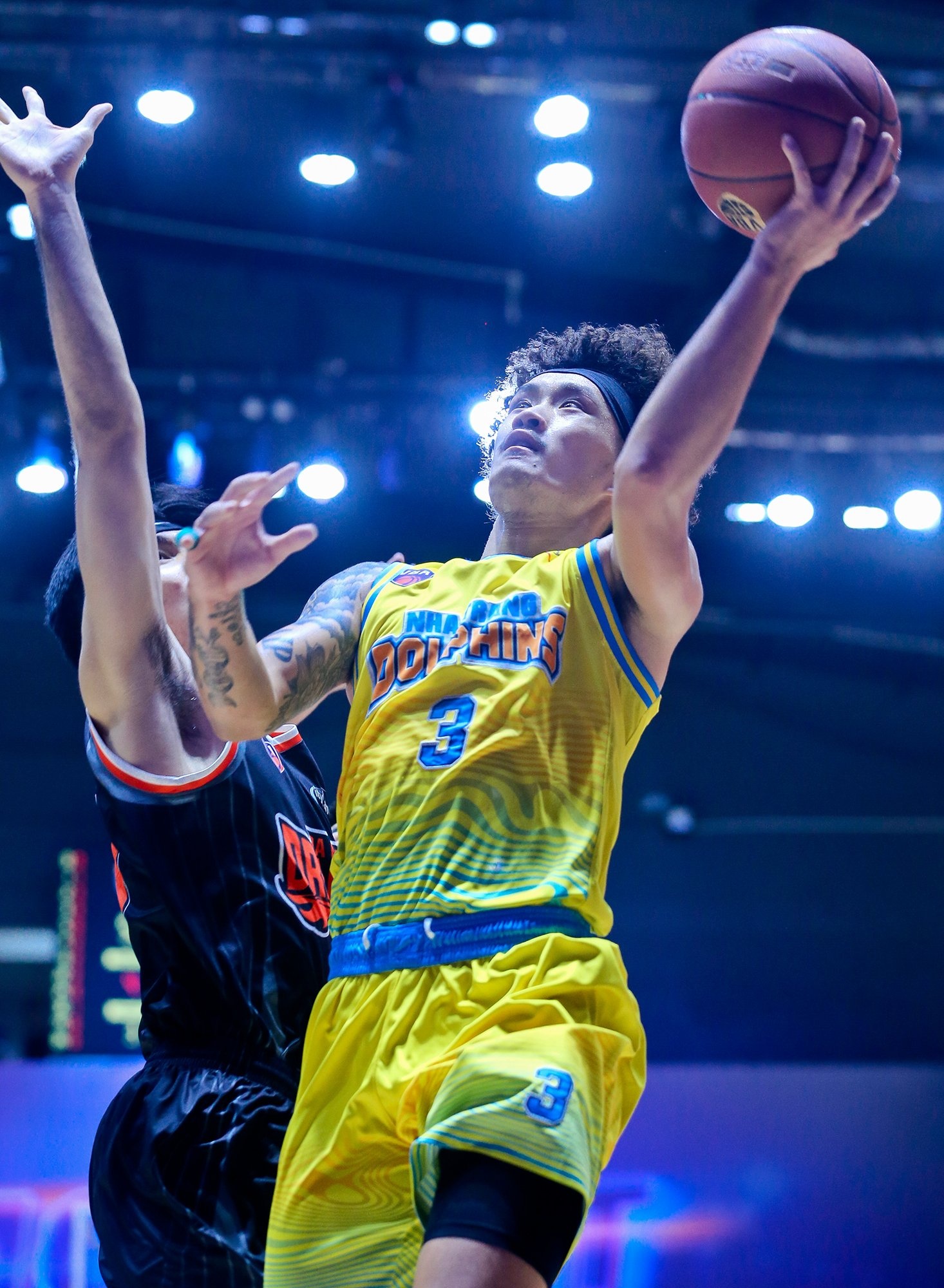 Ngoai binh VBA chan thuong anh 6