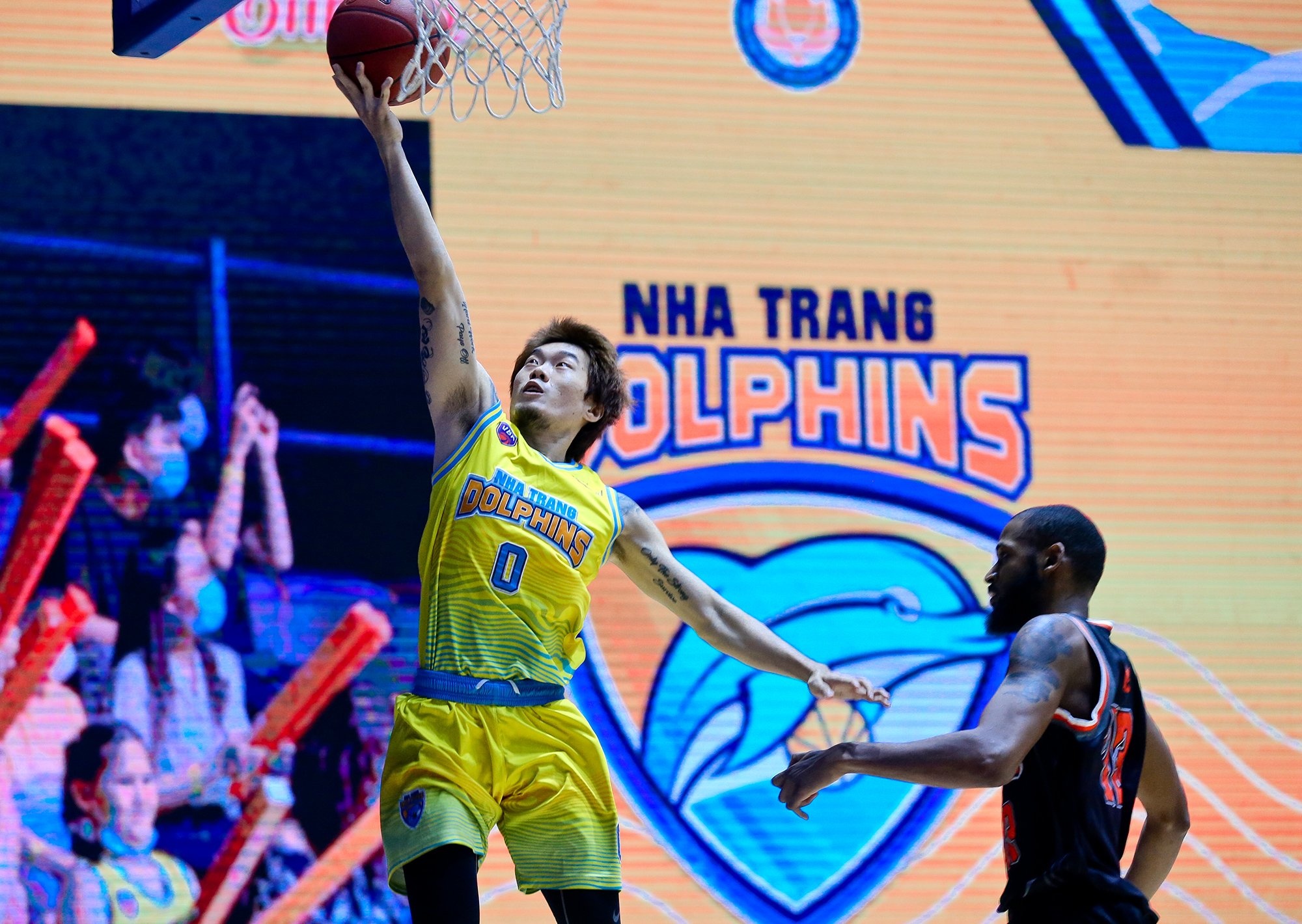 Ngoai binh VBA chan thuong anh 8