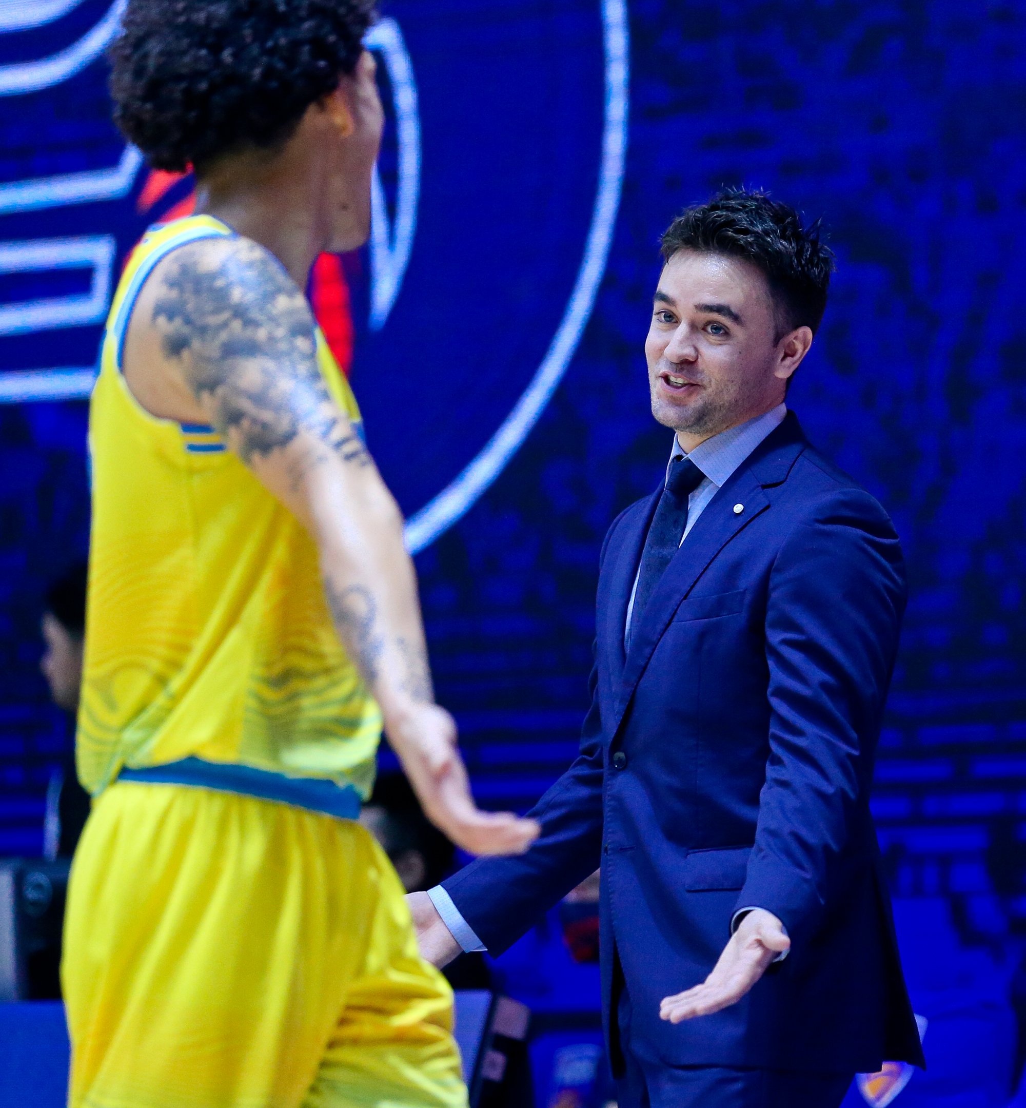 Ngoai binh VBA chan thuong anh 9