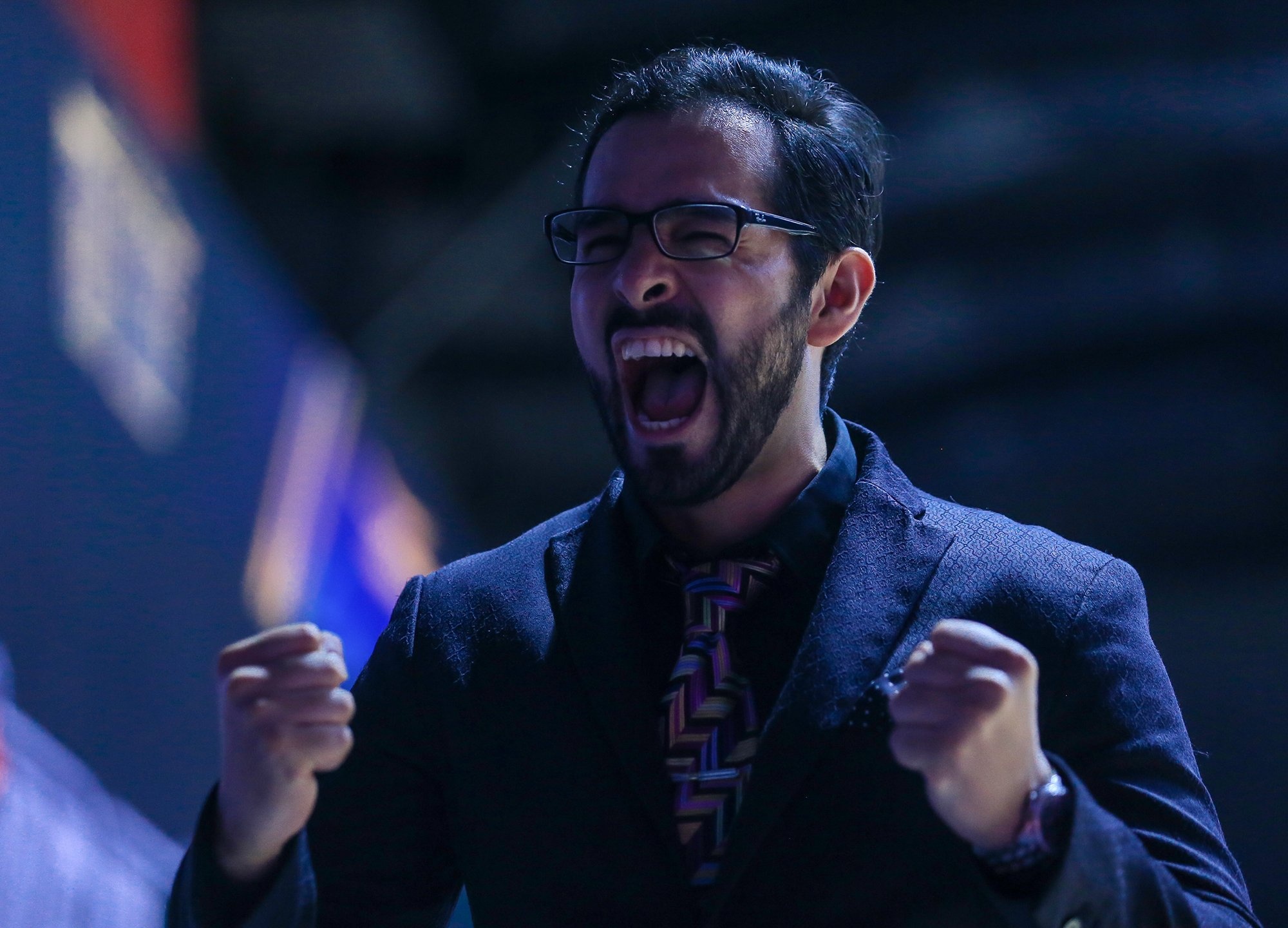 Ngo Tuan Trung buc xuc trong tai anh 11