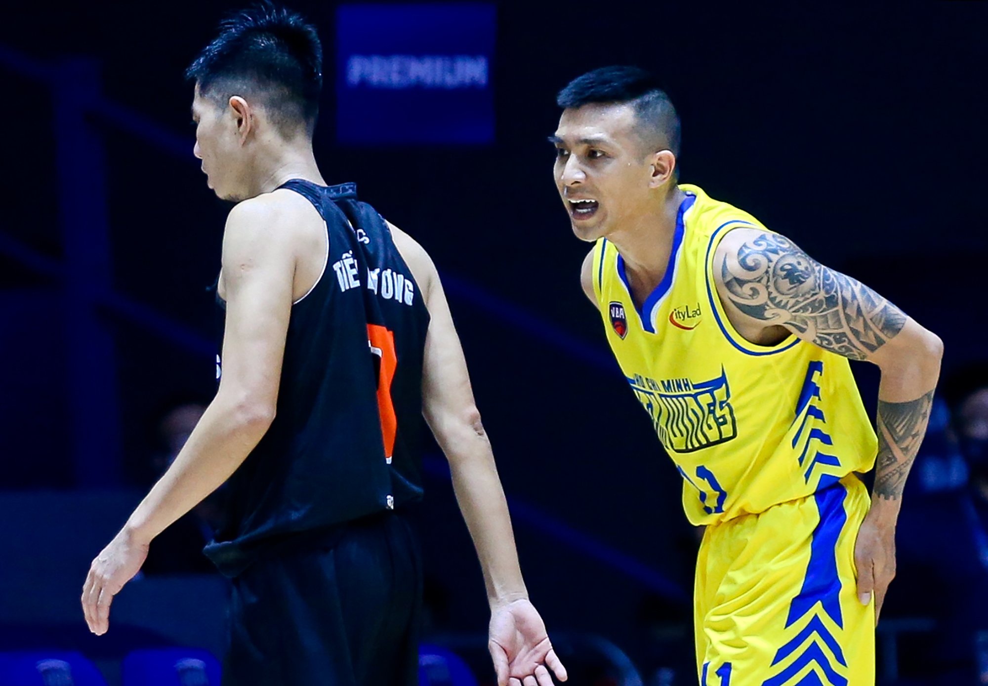 Ngo Tuan Trung buc xuc trong tai anh 3