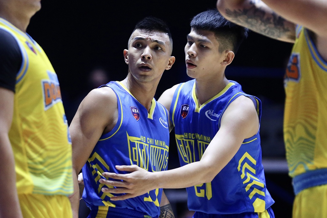 Ngo Tuan Trung: 'Toi nhiet huyet qua nen thiet thoi' hinh anh