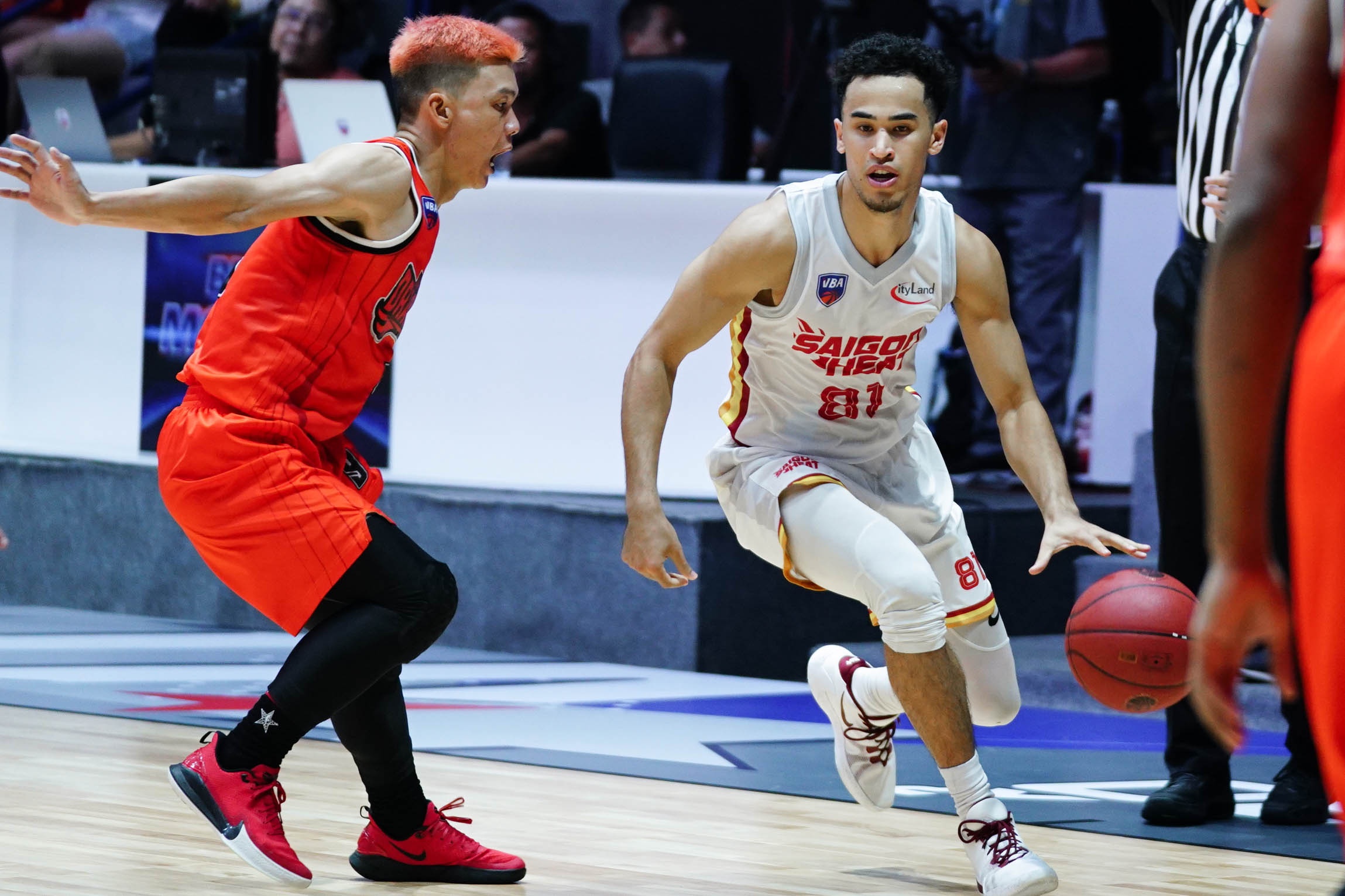 Chris Dierker tuc gian trong tai anh 9