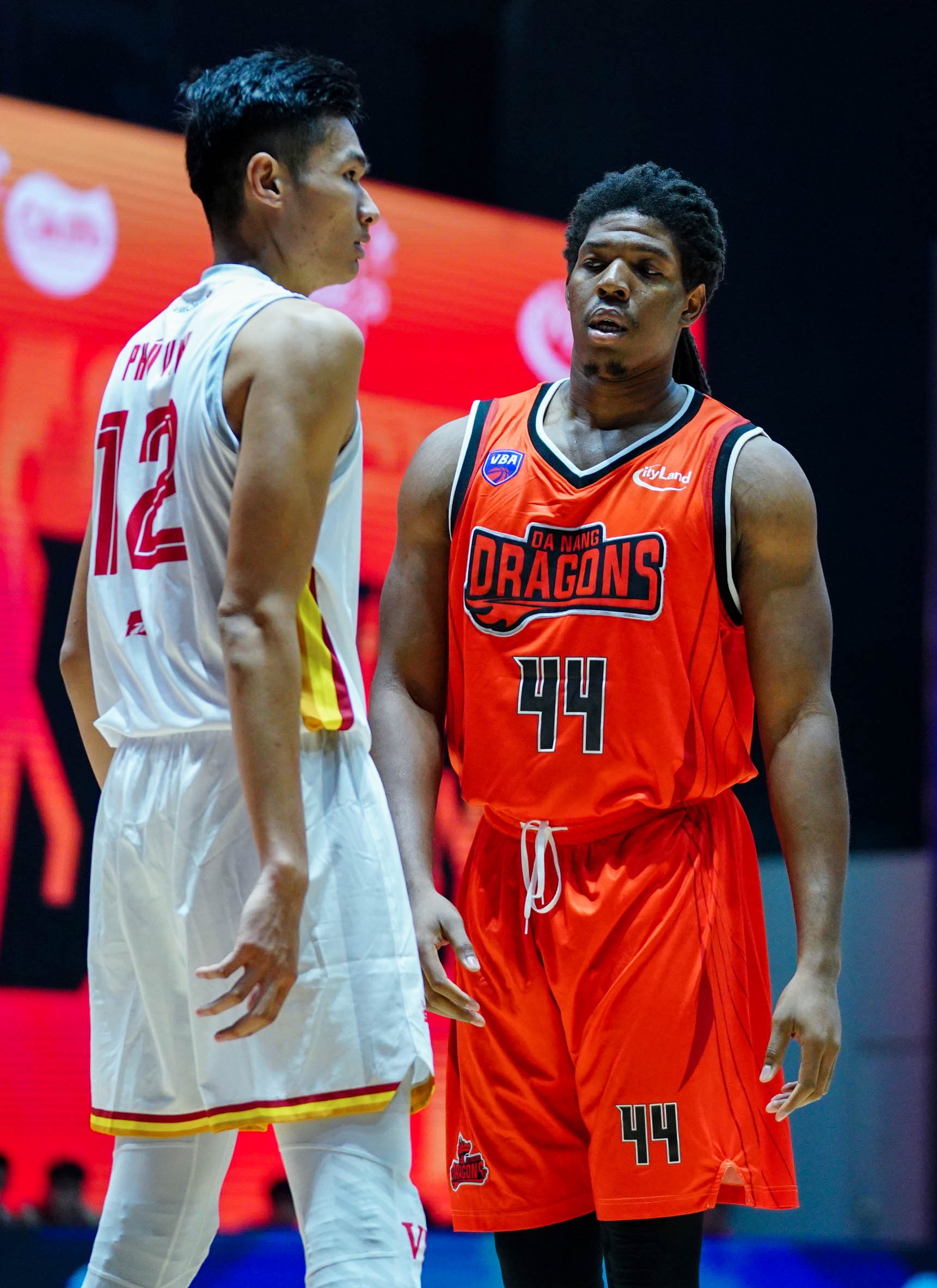 Ngoai binh Danang Dragons anh 1