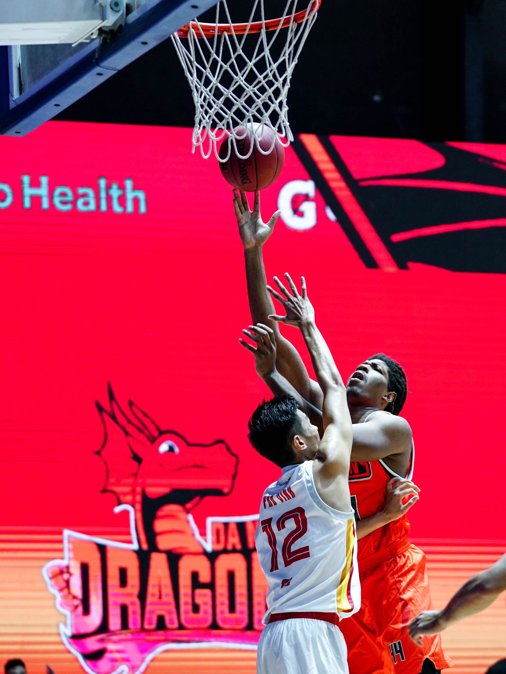 Ngoai binh Danang Dragons anh 3