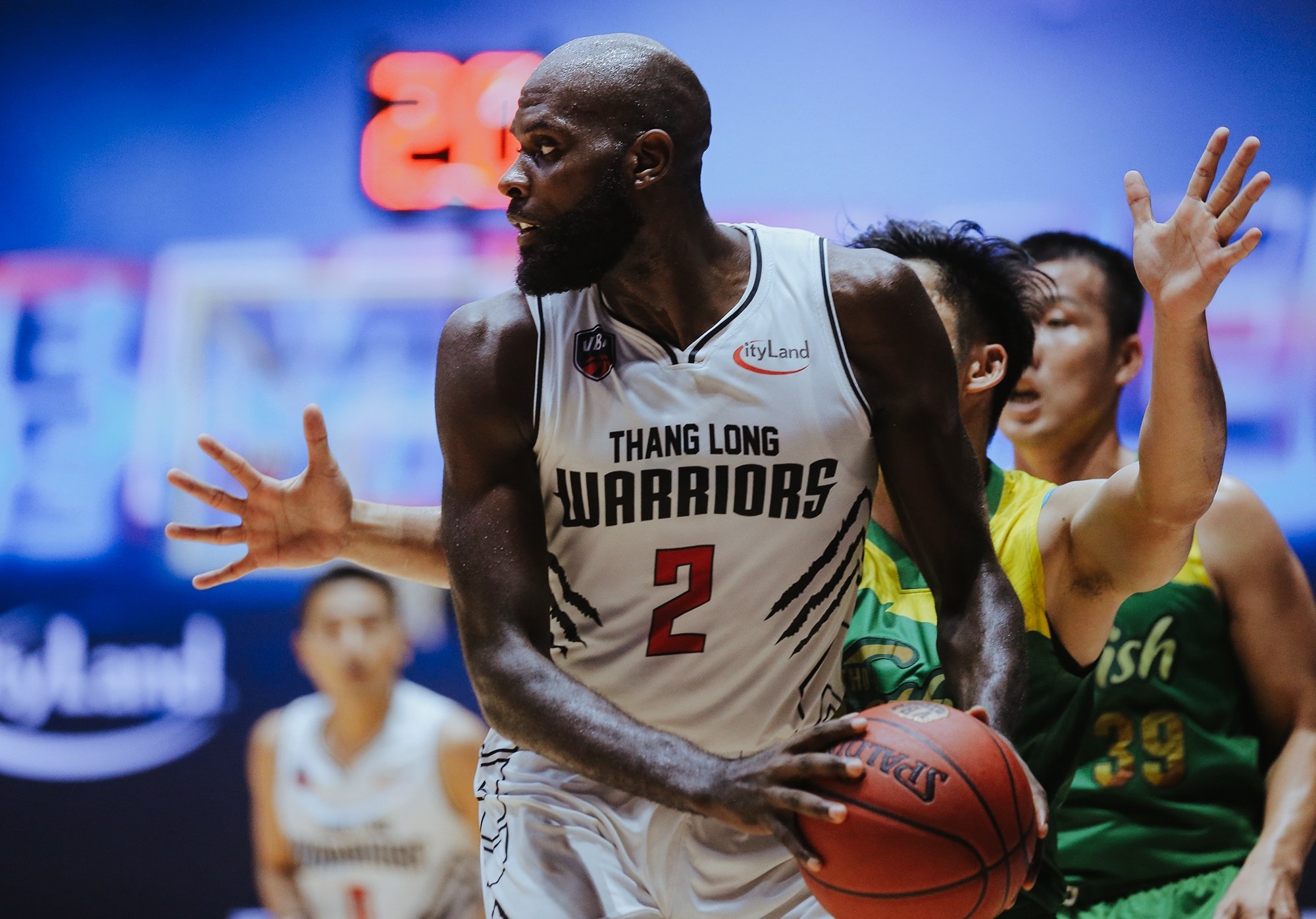 Sao bong ro Tam Dinh anh 9