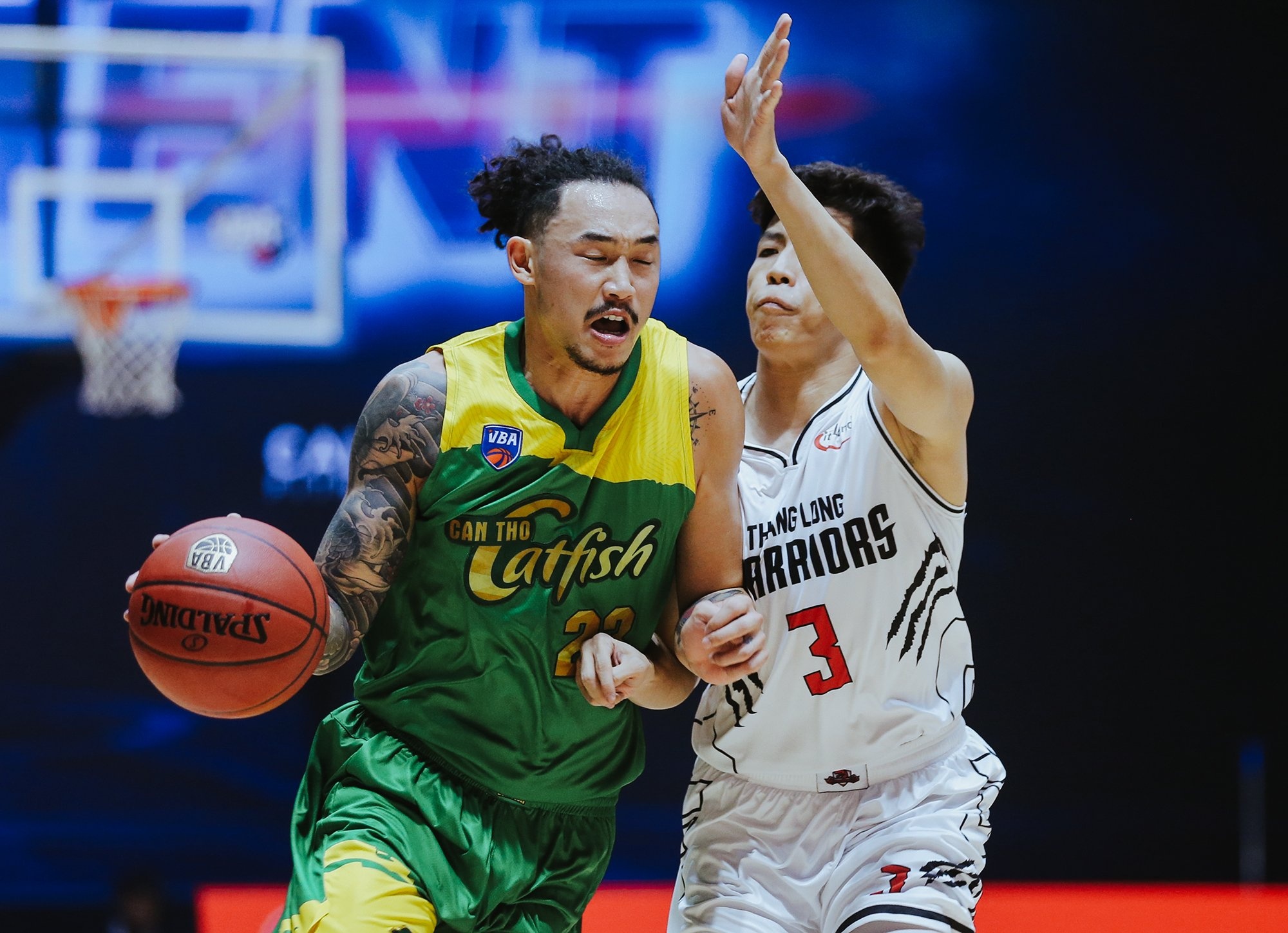 Sao bong ro Tam Dinh anh 4