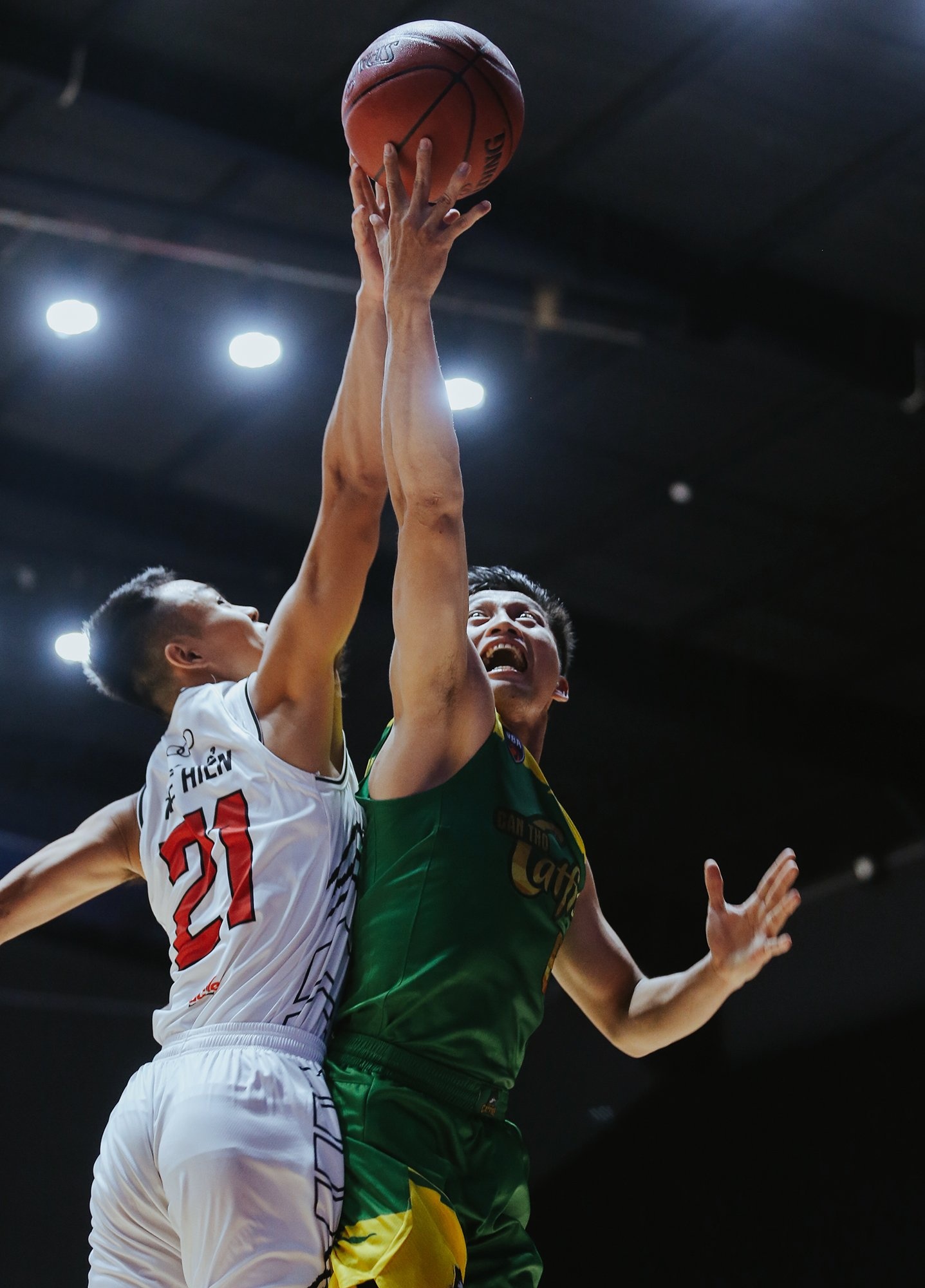 Sao bong ro Tam Dinh anh 7