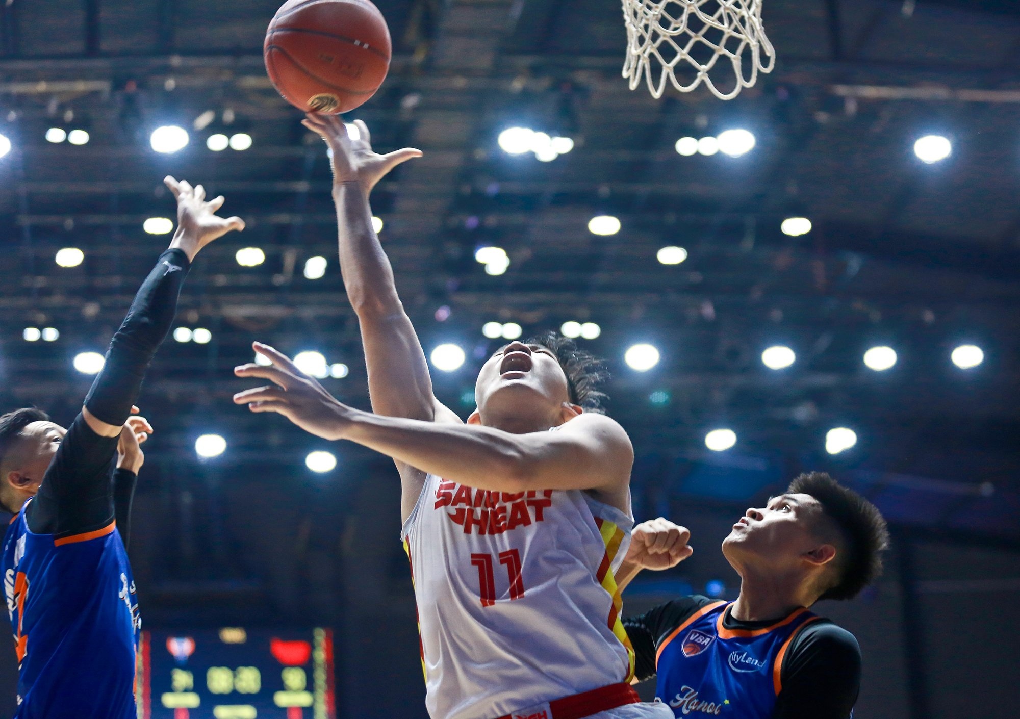 Cau thu Viet kieu Christian Juzang anh 12