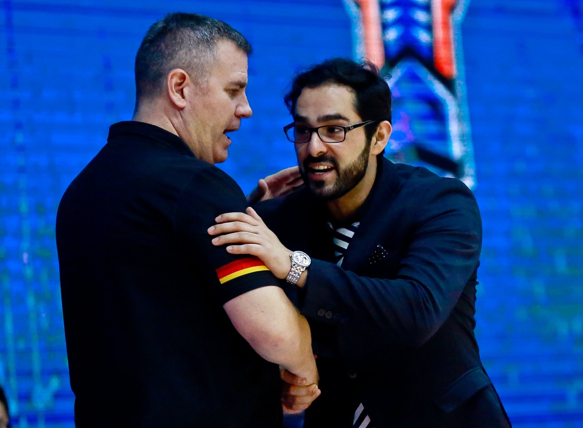 Cau thu Viet kieu Christian Juzang anh 14