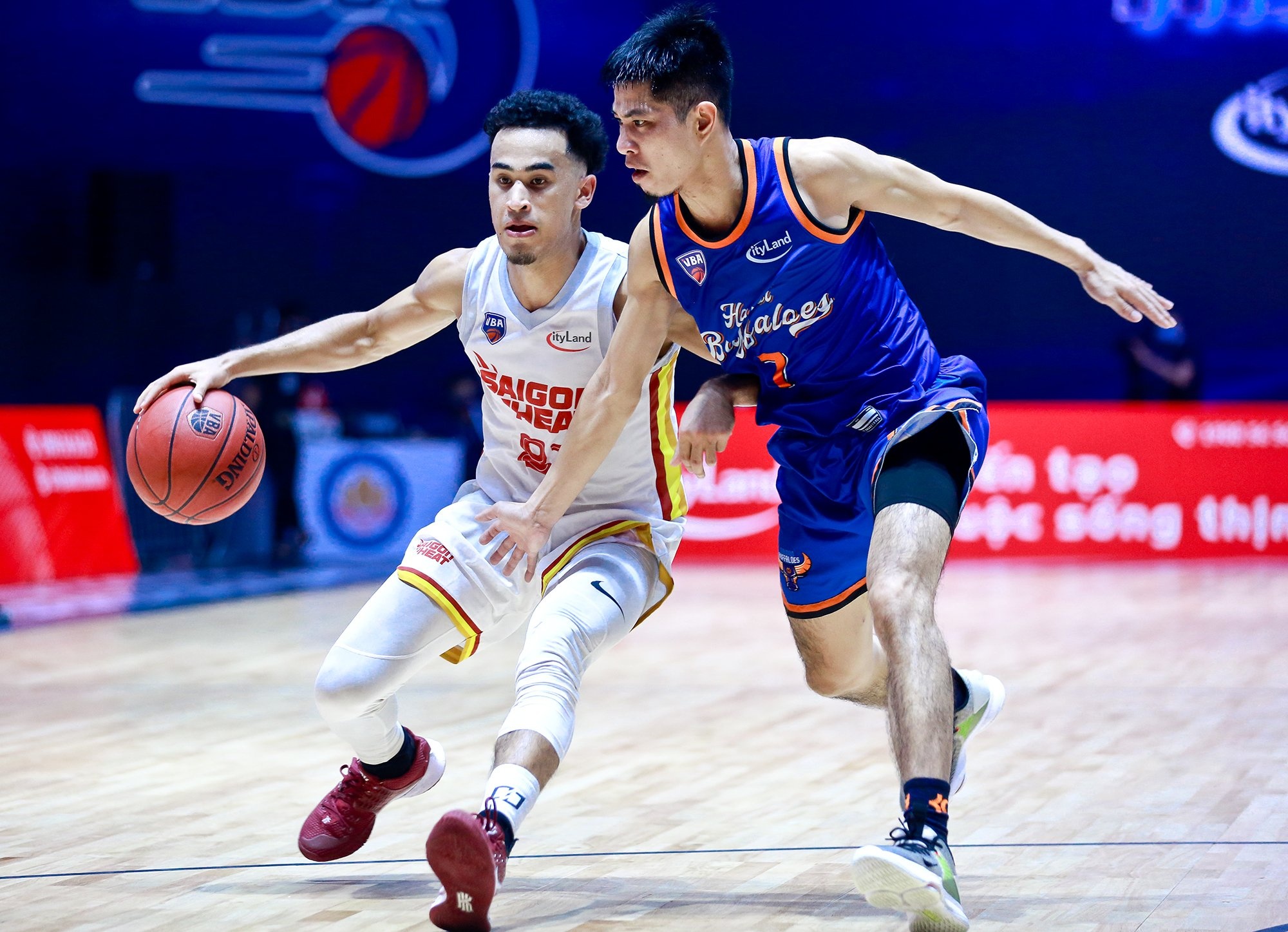 Cau thu Viet kieu Christian Juzang anh 2