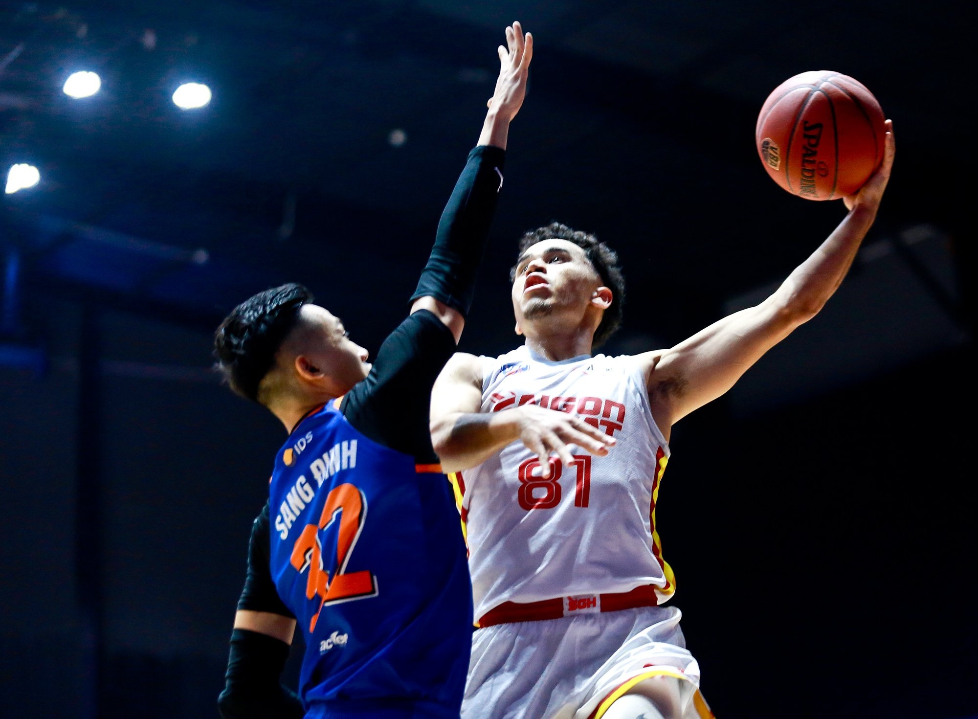 Cau thu Viet kieu Christian Juzang anh 3