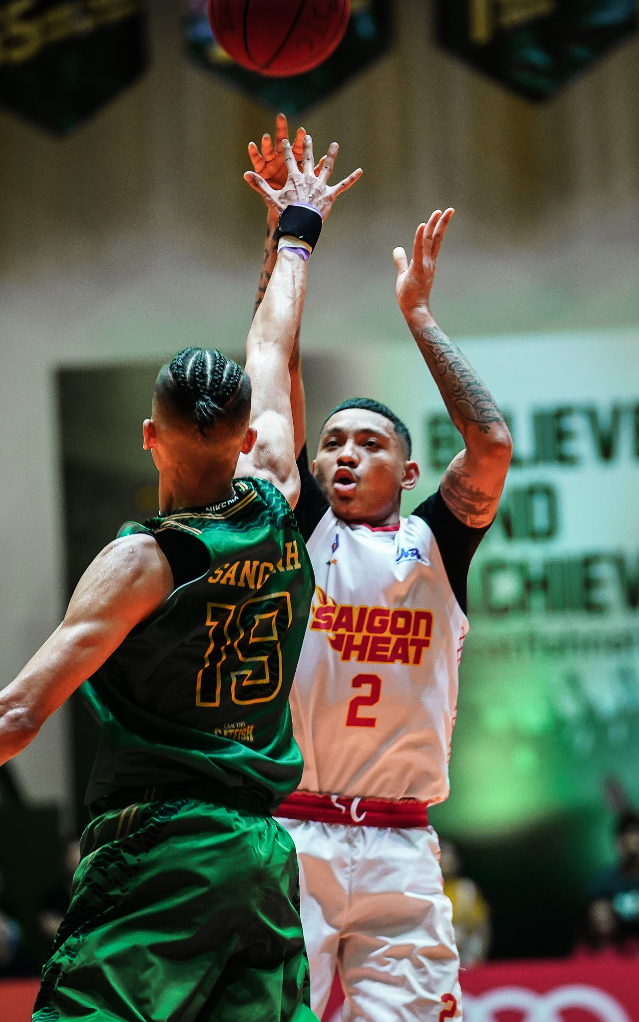 Richard Nguyen gia nhap Danang Dragons anh 3