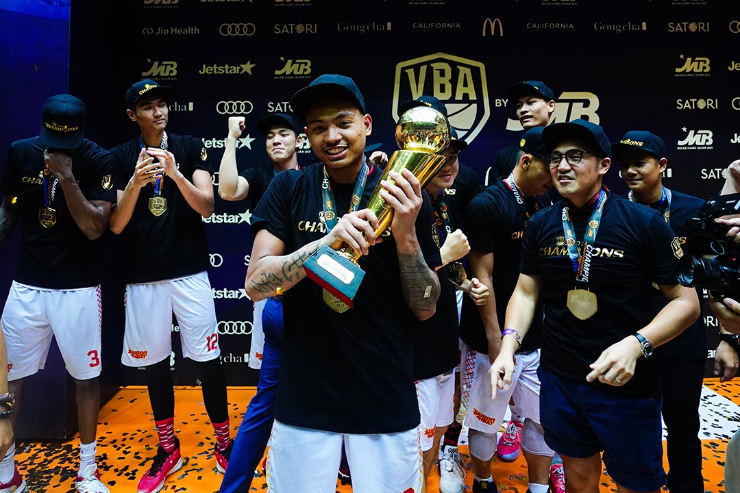 Richard Nguyen gia nhap Danang Dragons anh 5