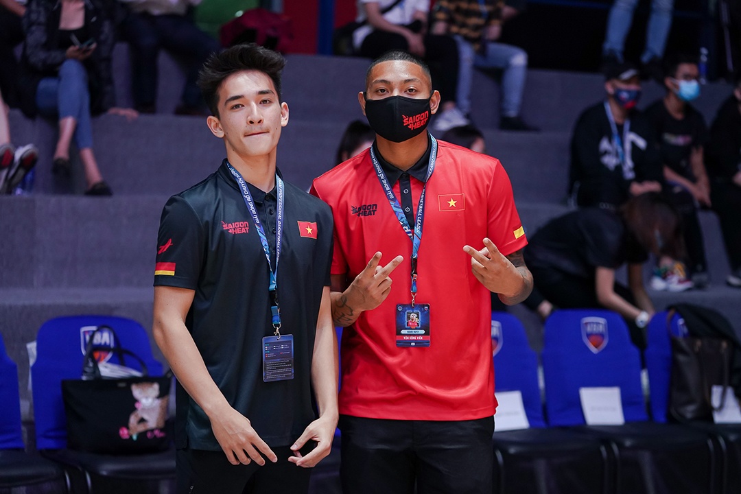 Richard Nguyen gia nhap Danang Dragons anh 6