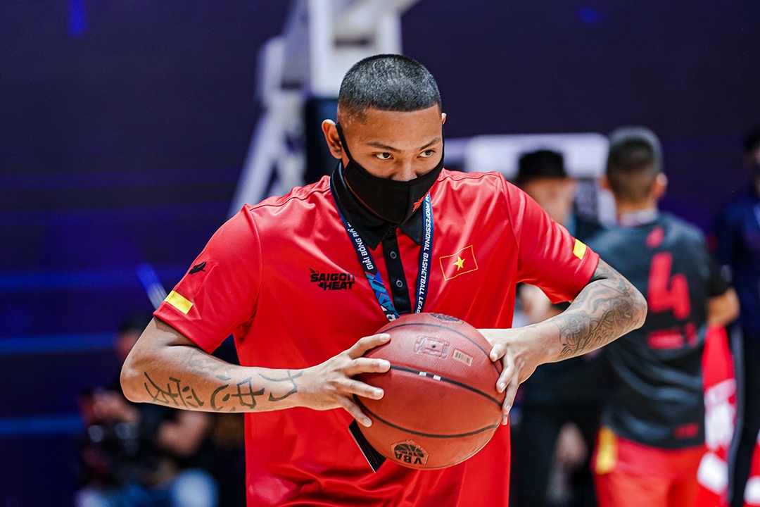 Richard Nguyen gia nhap Danang Dragons anh 7